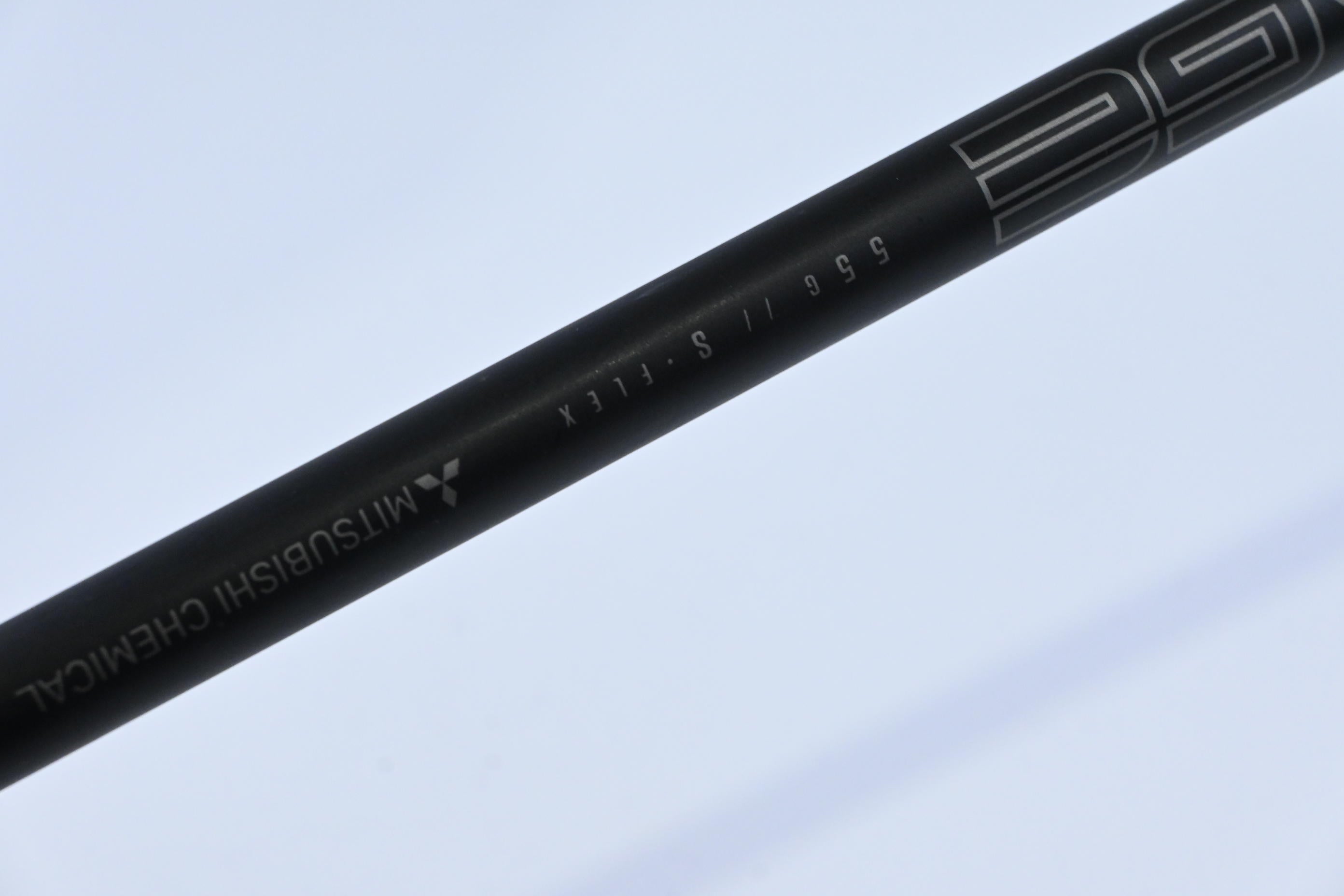 Titleist TSR3 #3 Hybrid / 19 Degree / Stiff Flex Kuro Kage 55 Shaft