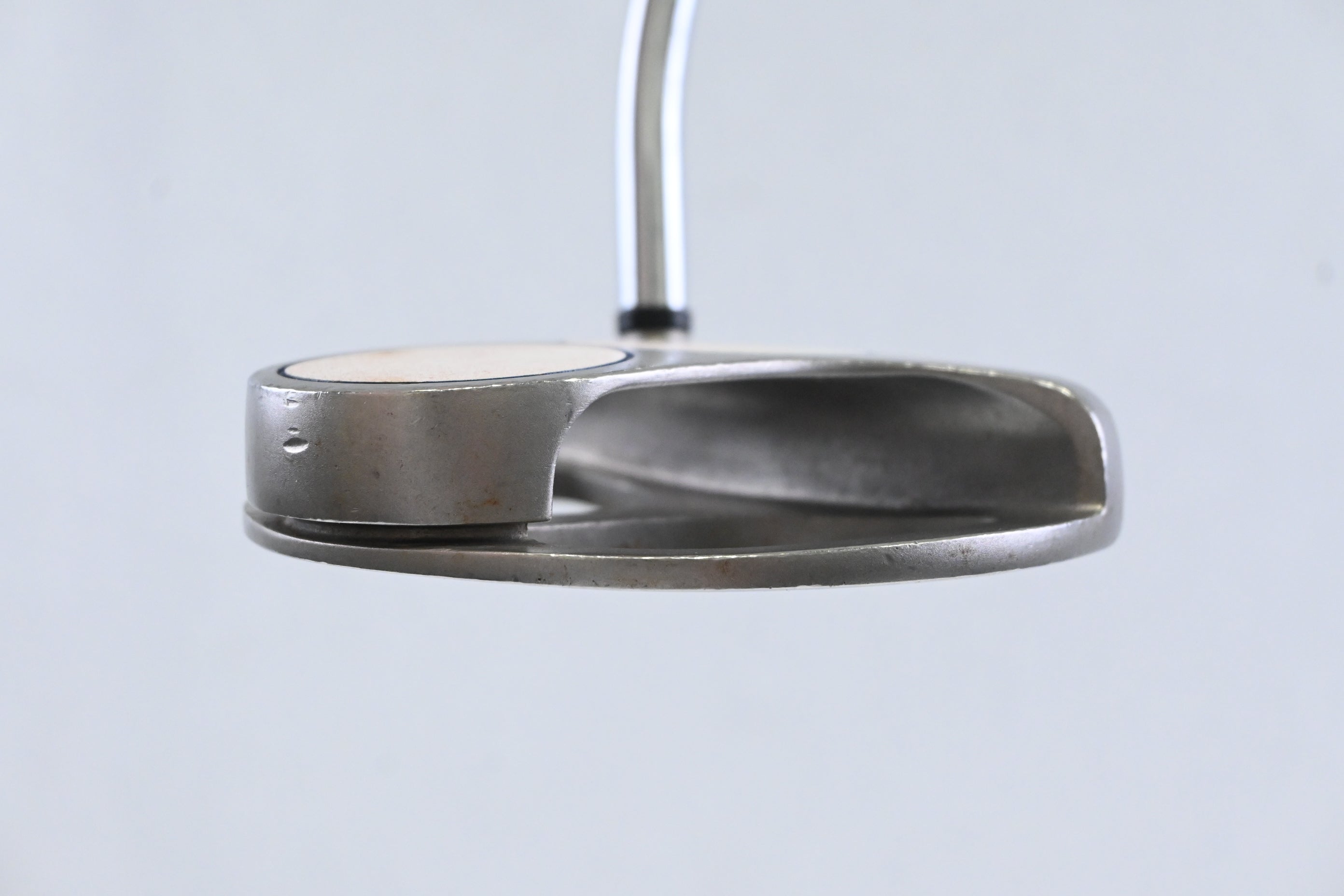 Odyssey Divine Line 2-Ball Putter / 33 Inch