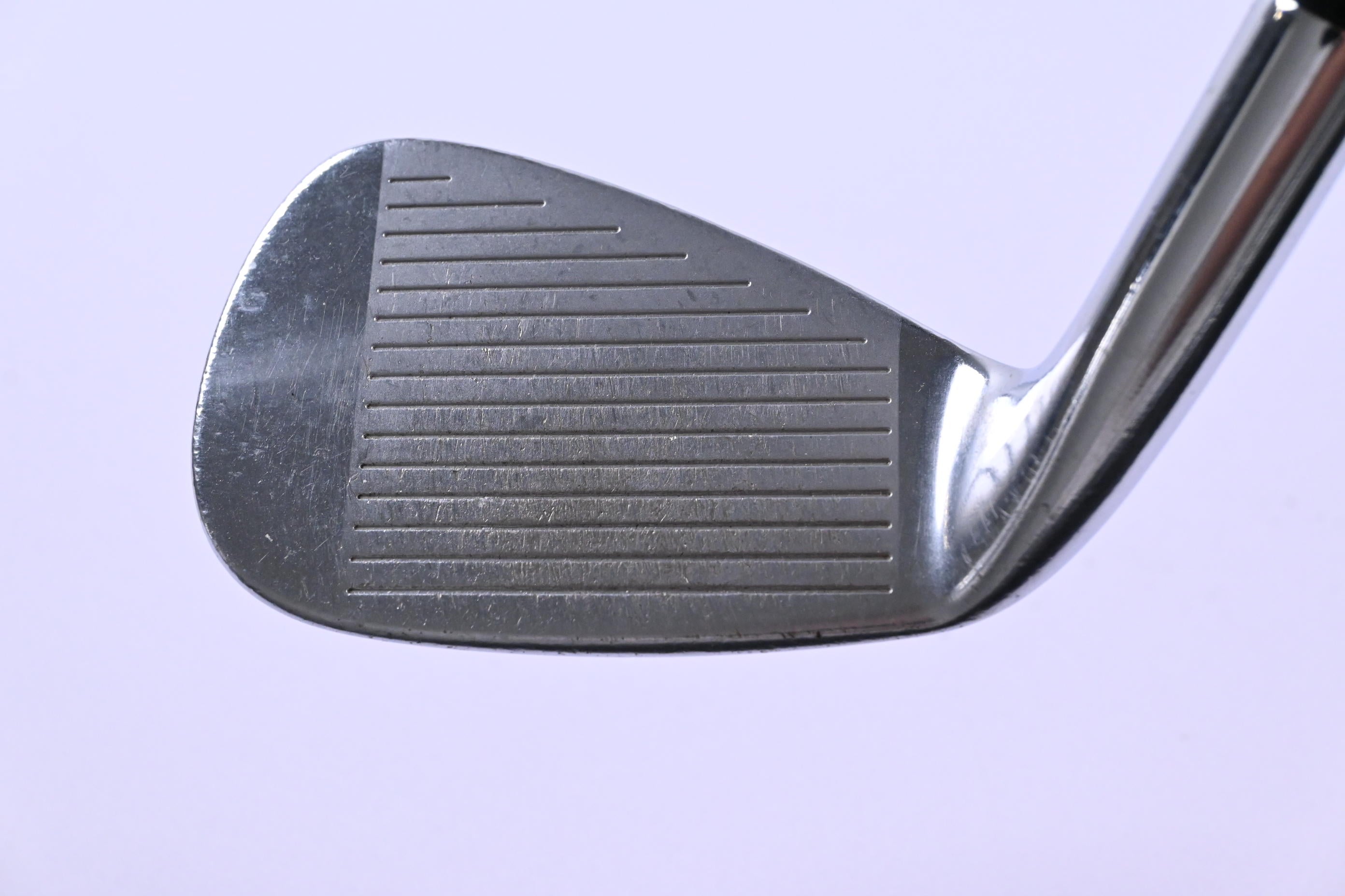 Taylormade R9 Pitching Wedge / 47 Degree / Regular Flex N.S.PRO 850GH Shaft