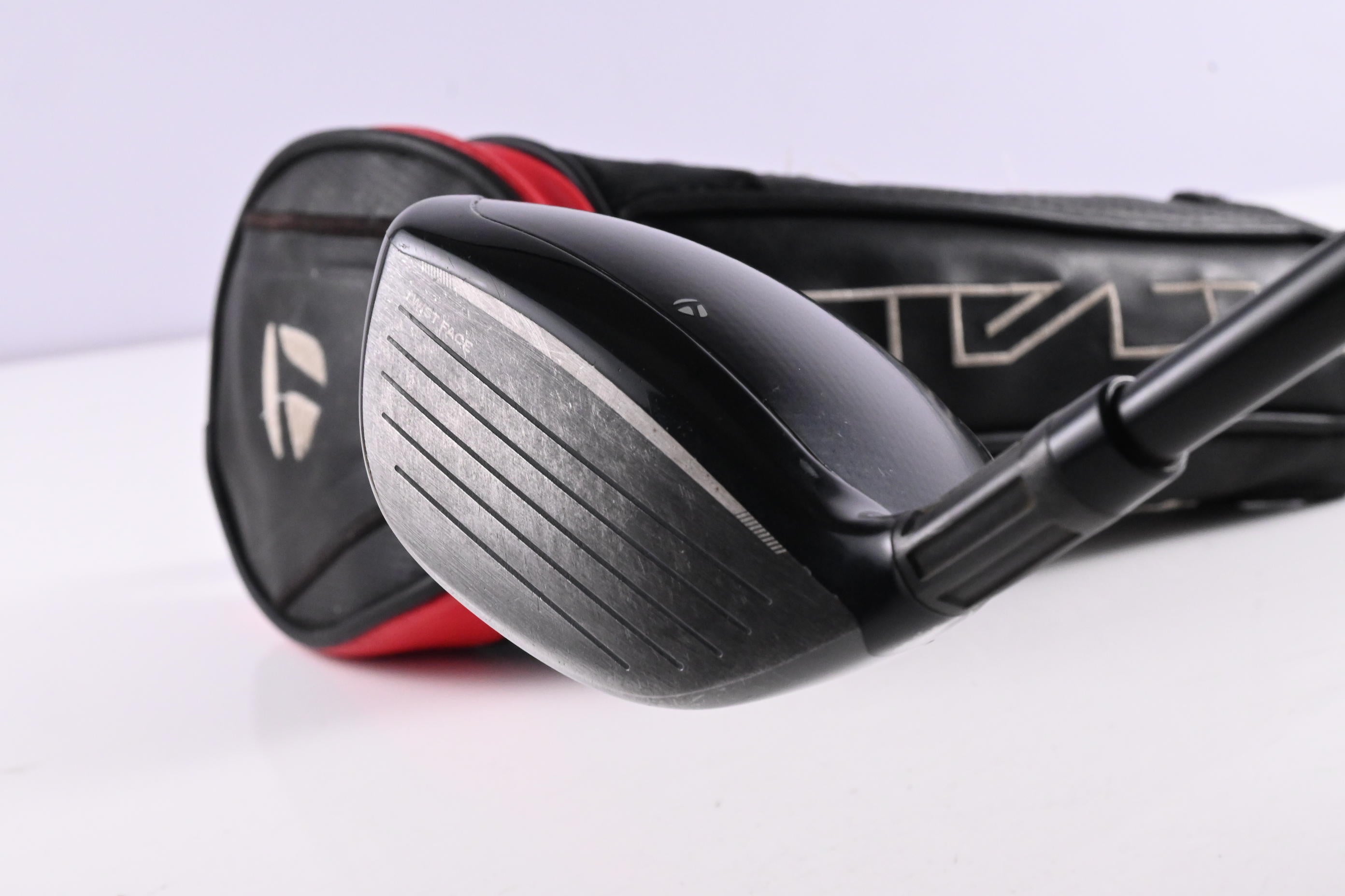 Taylormade Stealth #3 Wood / 15 Degree / Regular Flex Fujikura Ventus Red 5