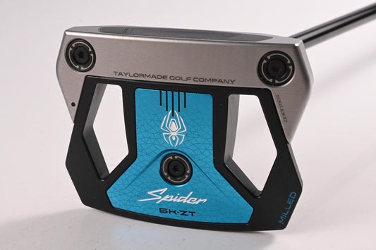 Taylormade Spider 5K-ZT Putter / 33 Inch