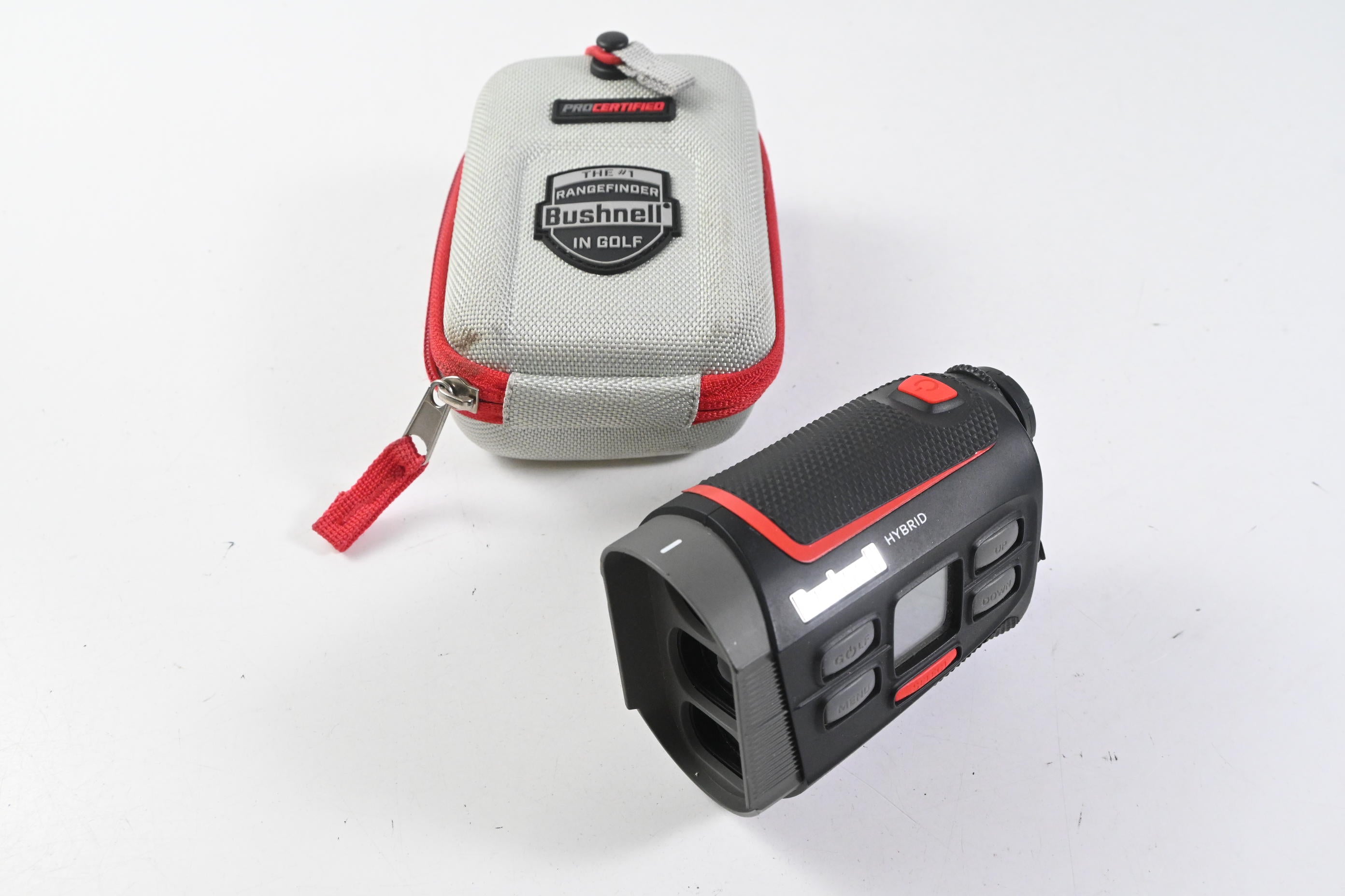 Bushnell Hybrid / Rangefinder