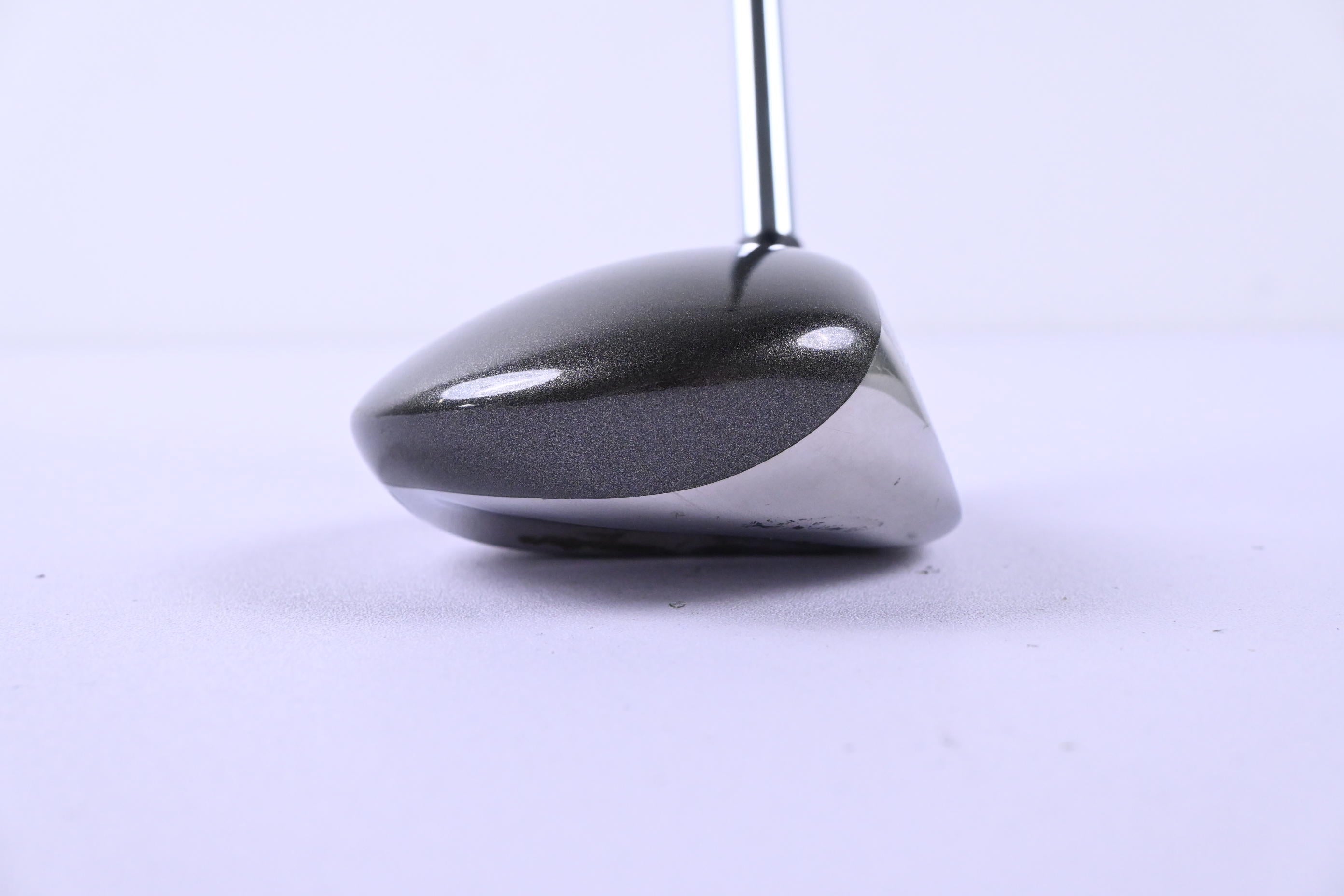 Callaway Big Bertha #7 Wood / 21 Degree / Uniflex Callaway Big Bertha Shaft