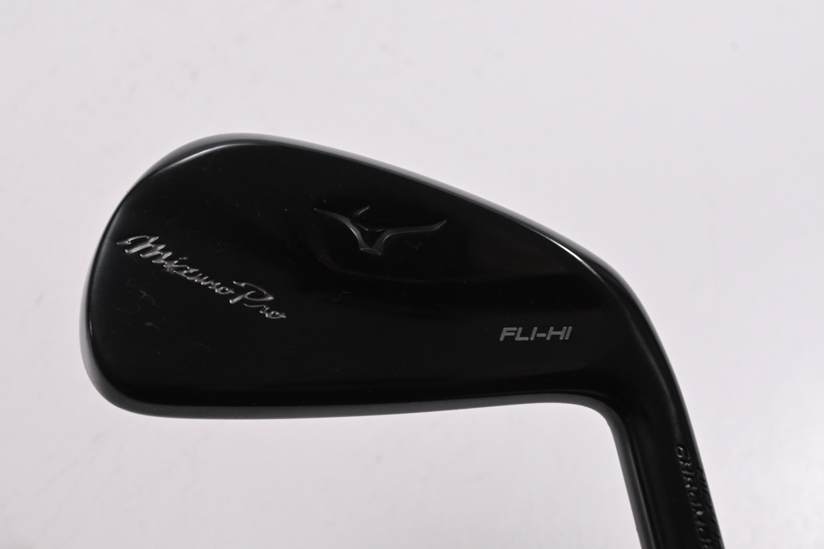 Mizuno Pro Fli-Hi 2024 #3 Iron / 19 Degree / Regular Flex Steel Fiber HLS 880