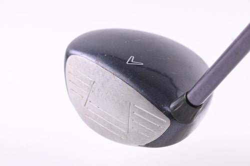 Callaway Steelhead III #3 Wood / 15 Degree / Firm Flex Callaway System III Shaft