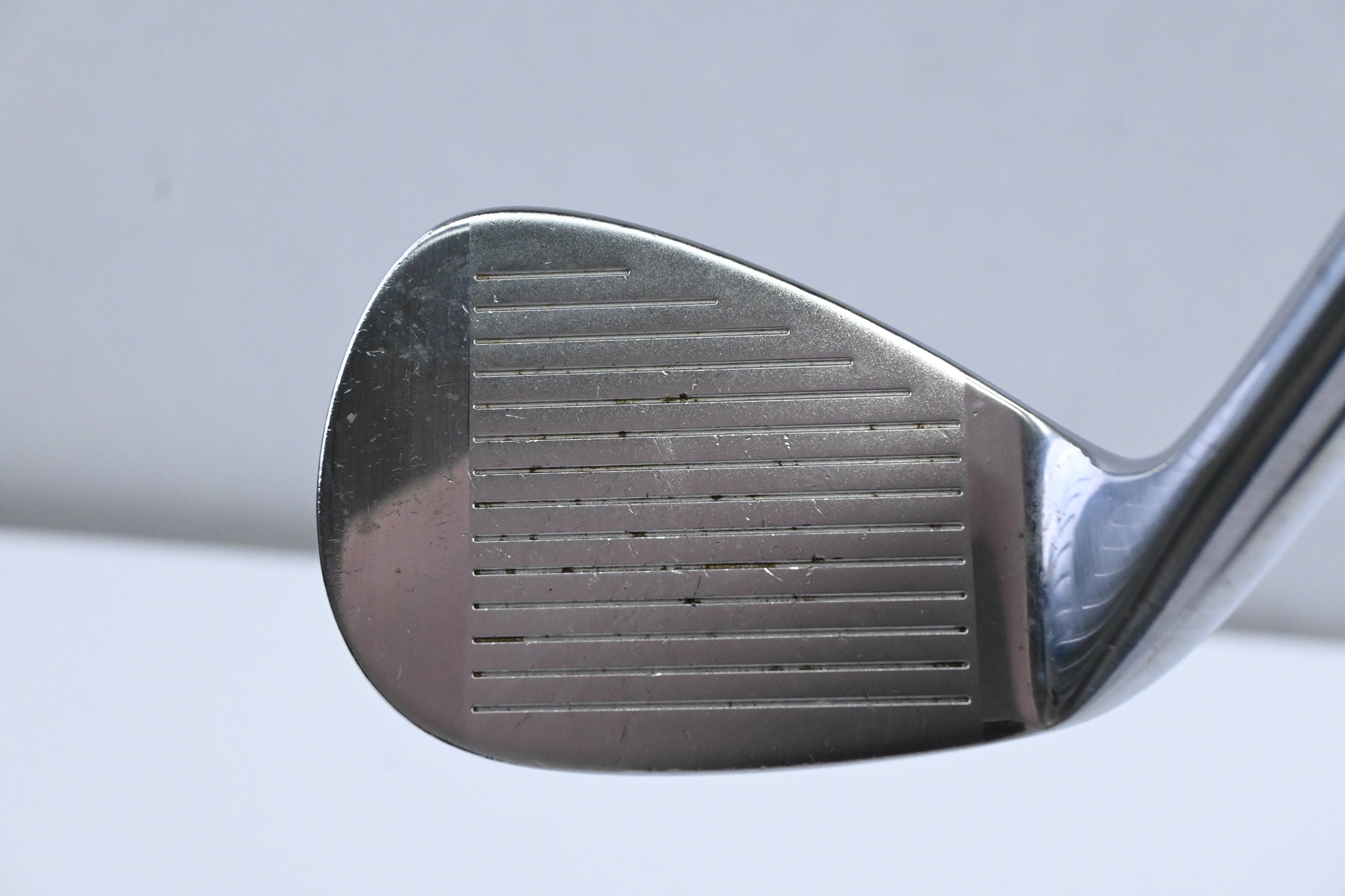 Hiskei Forged Gap Wedge / 52 Degree / Regular Flex NS Pro 950GH Shaft