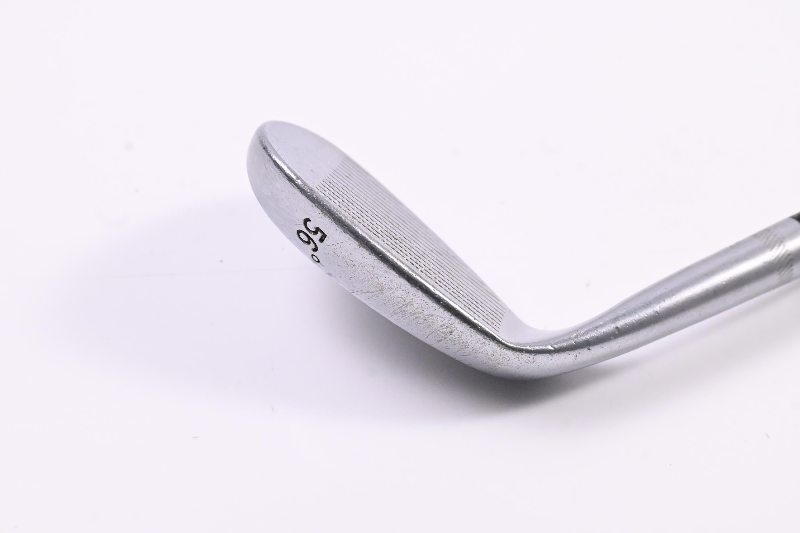 Titleist Vokey Spin Milled 2007 Sand Wedge / 56 Degree / Wedge Flex Dynamic Gold