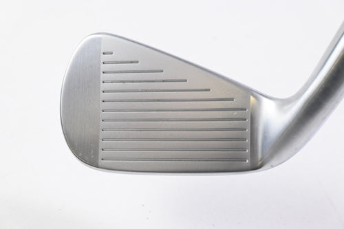 Titleist 712U #4 Iron / 24 Degree / Regular Flex Dynamic Gold R300 Shaft