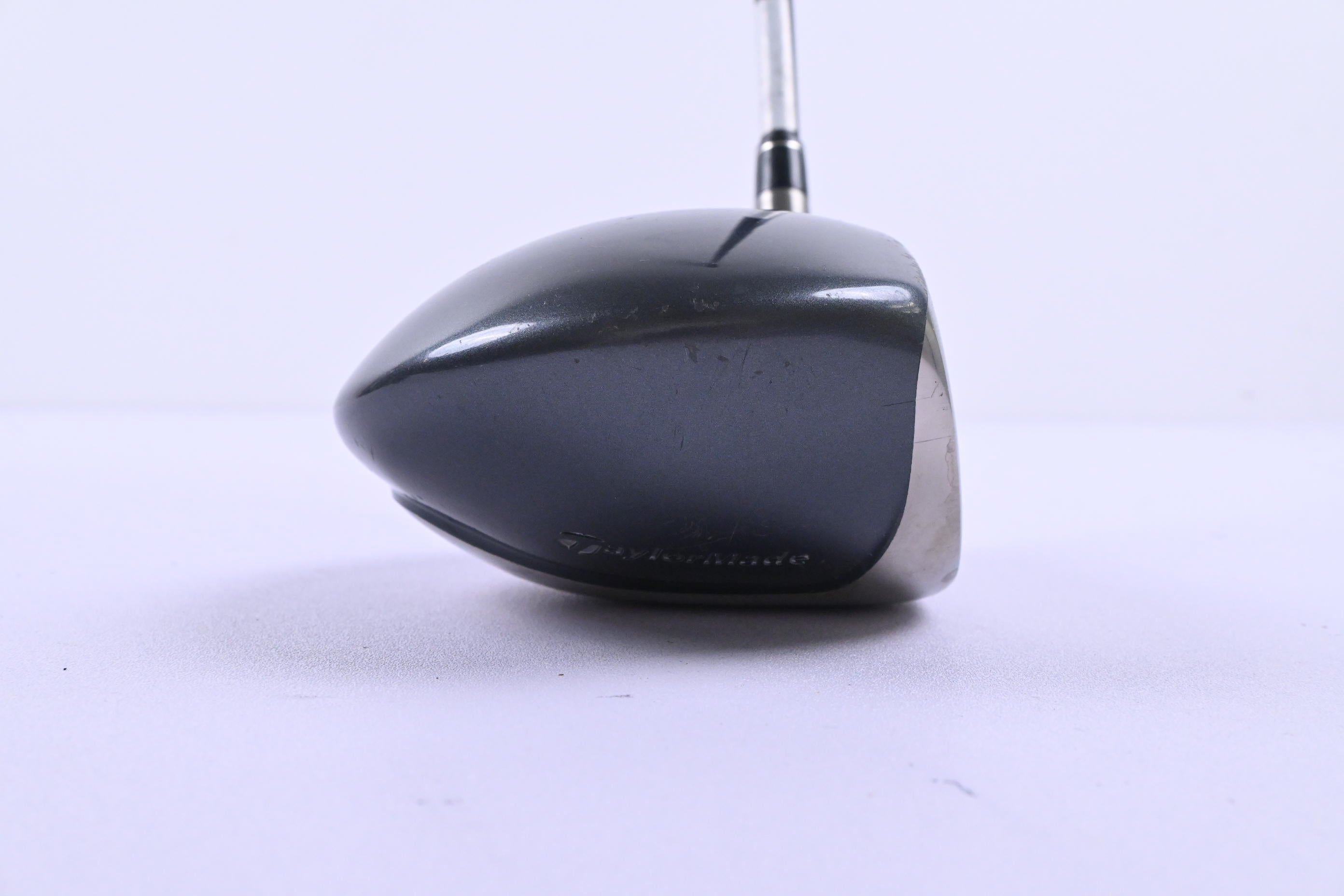 Taylormade Burner 860 Driver / 10.5 Degree / Stiff Flex Burner Lite 60