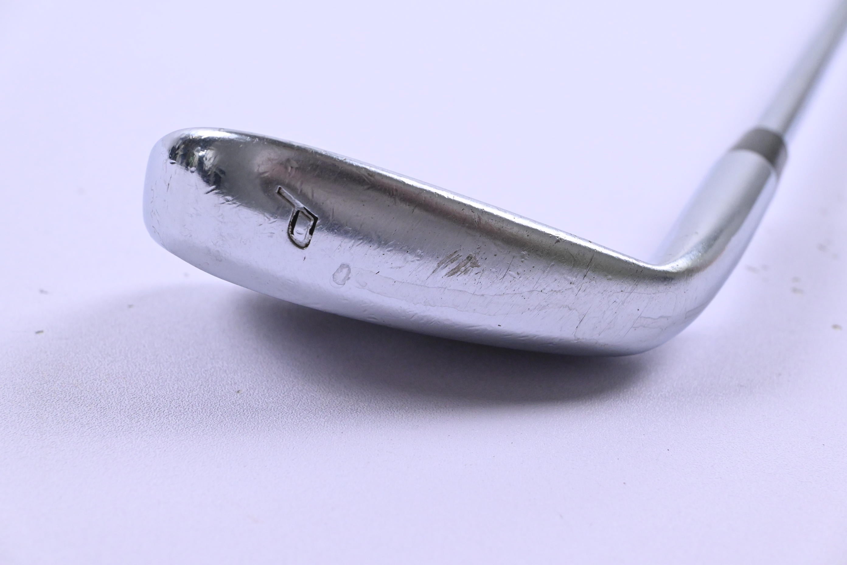 Taylormade R9 Pitching Wedge / 47 Degree / Regular Flex N.S.PRO 850GH Shaft