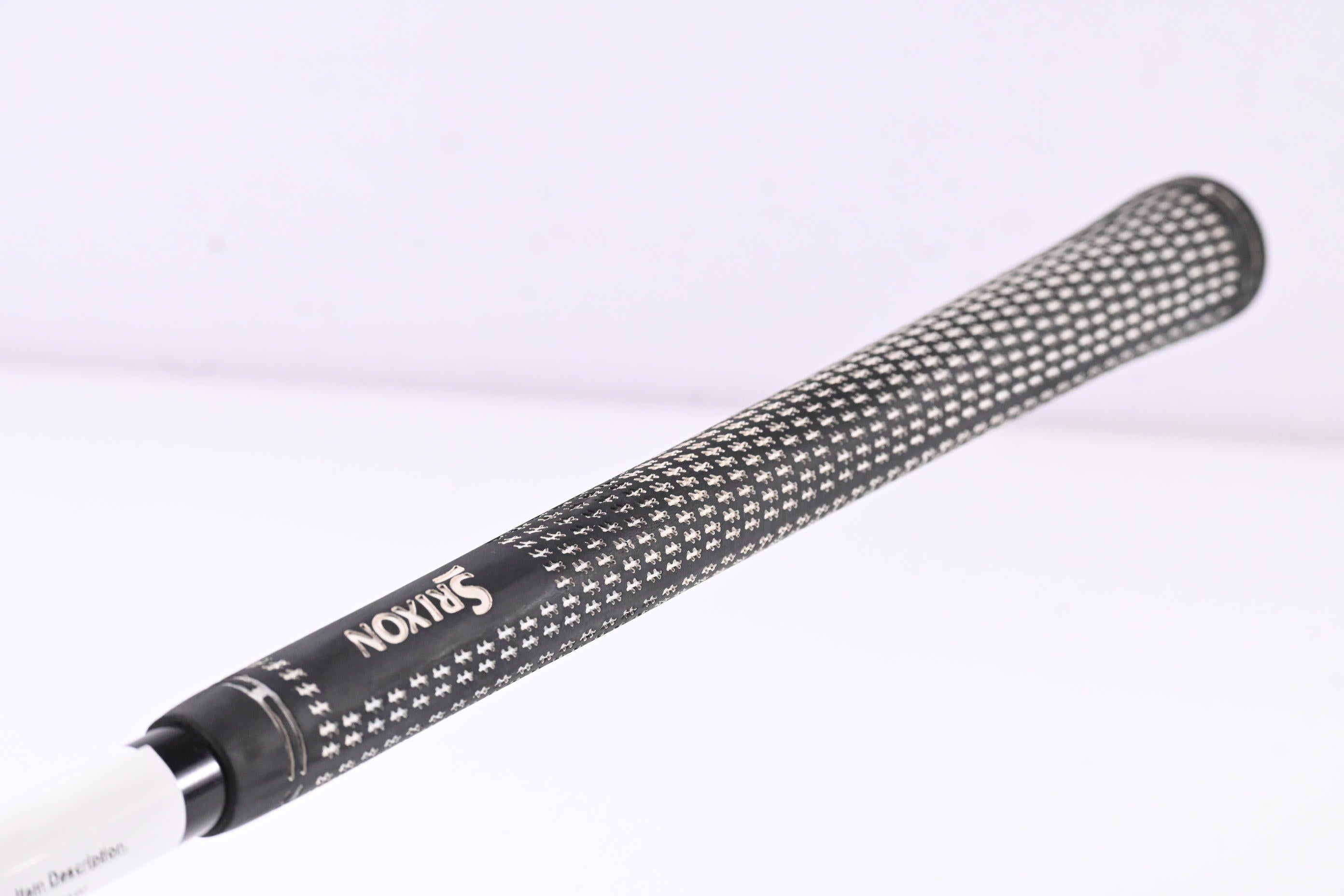 Left Hand Srixon XXIO Driver / 9 Degree / Regular Flex SV-300 65 Shaft