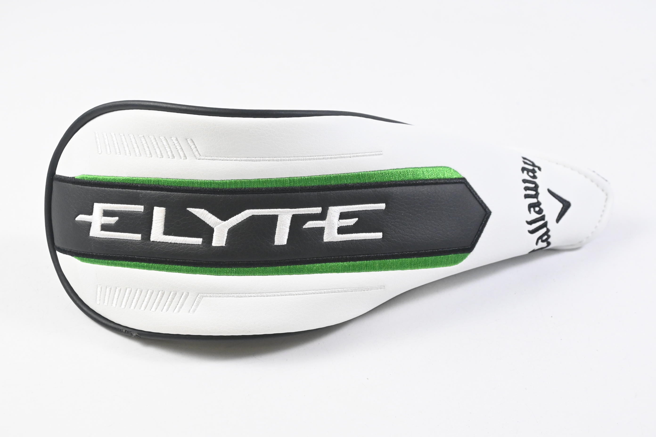 Elyte Triple Diamond #3 Wood / 15 Degree / X-Flex Denali Charcoal 70 Shaft