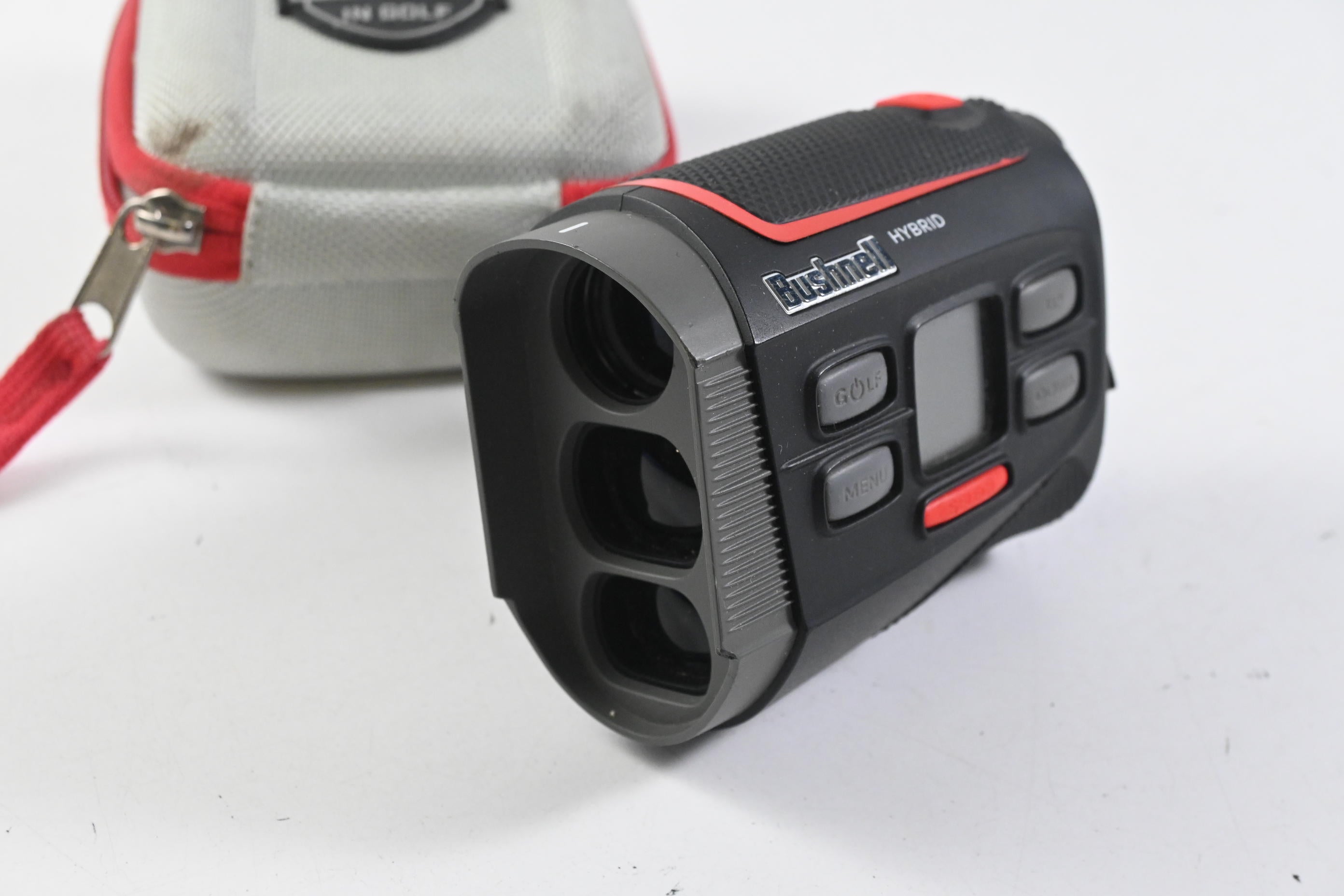 Bushnell Hybrid / Rangefinder