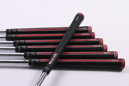 PXG 0311 T Gen4 Irons / 4-PW / X-Flex N.S.Pro Modus3 Tour 125 Shafts