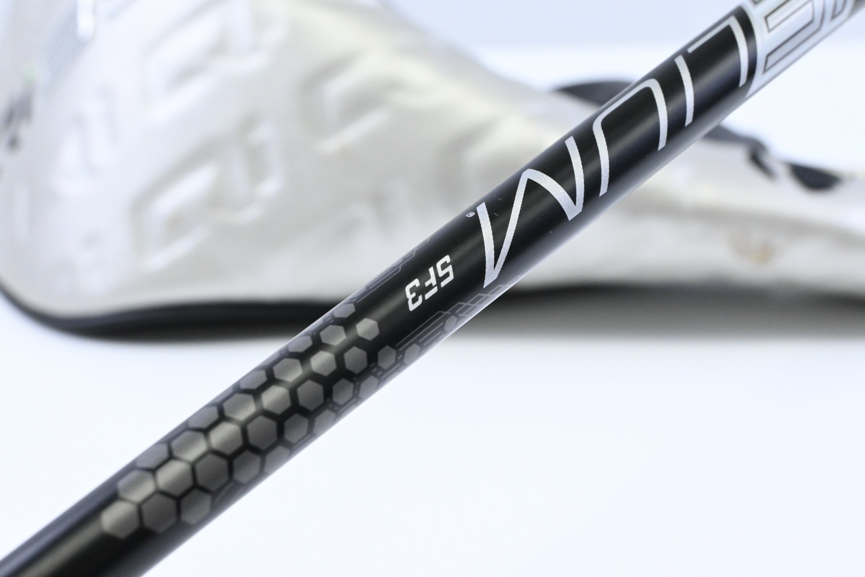 Taylormade Qi35 Max Lite Driver / 12 Degree / Regular Flex UST Helium Nanocore 5