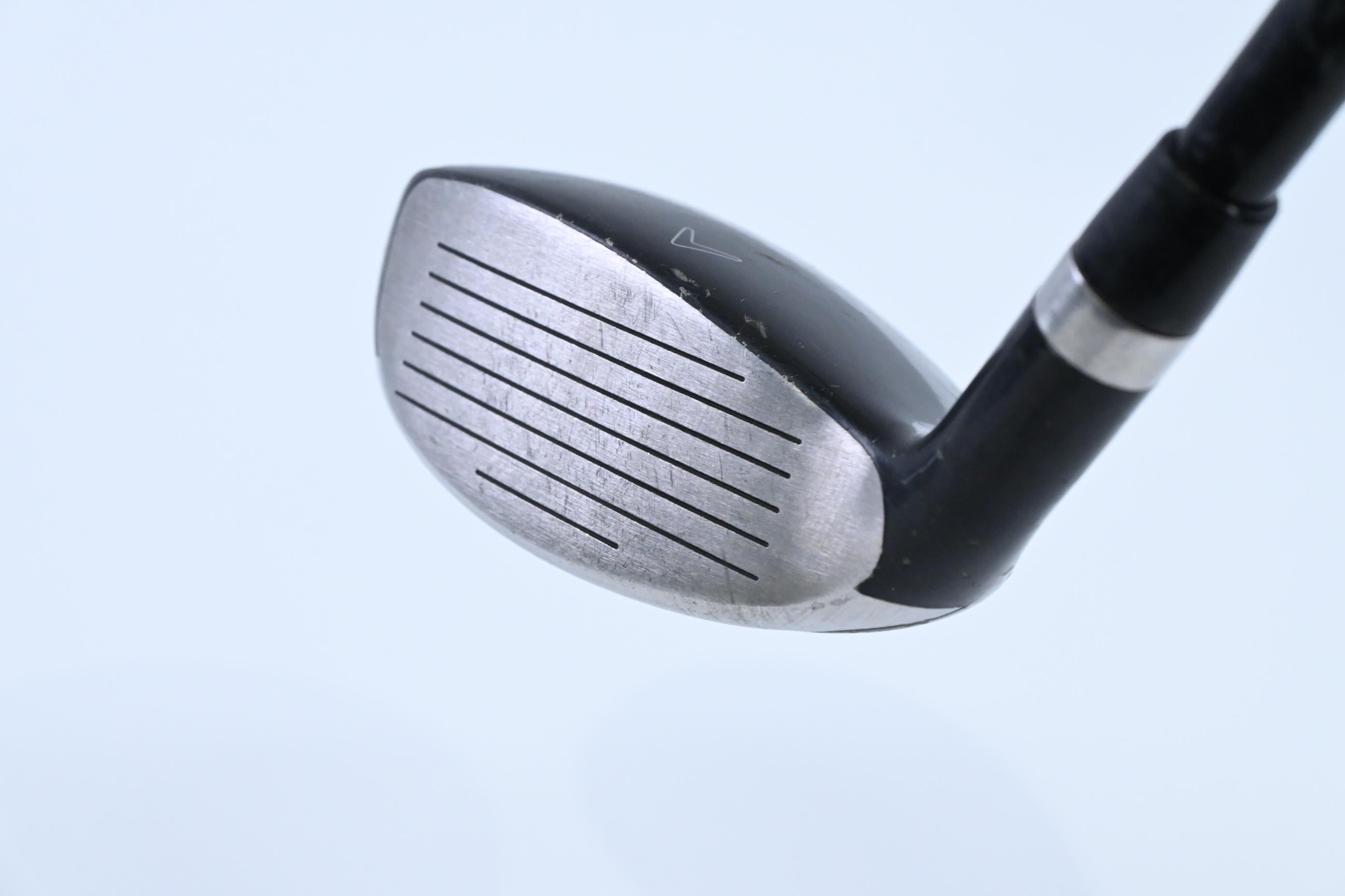 Callaway Warbird 2017 #3 Hybrid / 19 Degree / Regular Flex Callaway Warbird