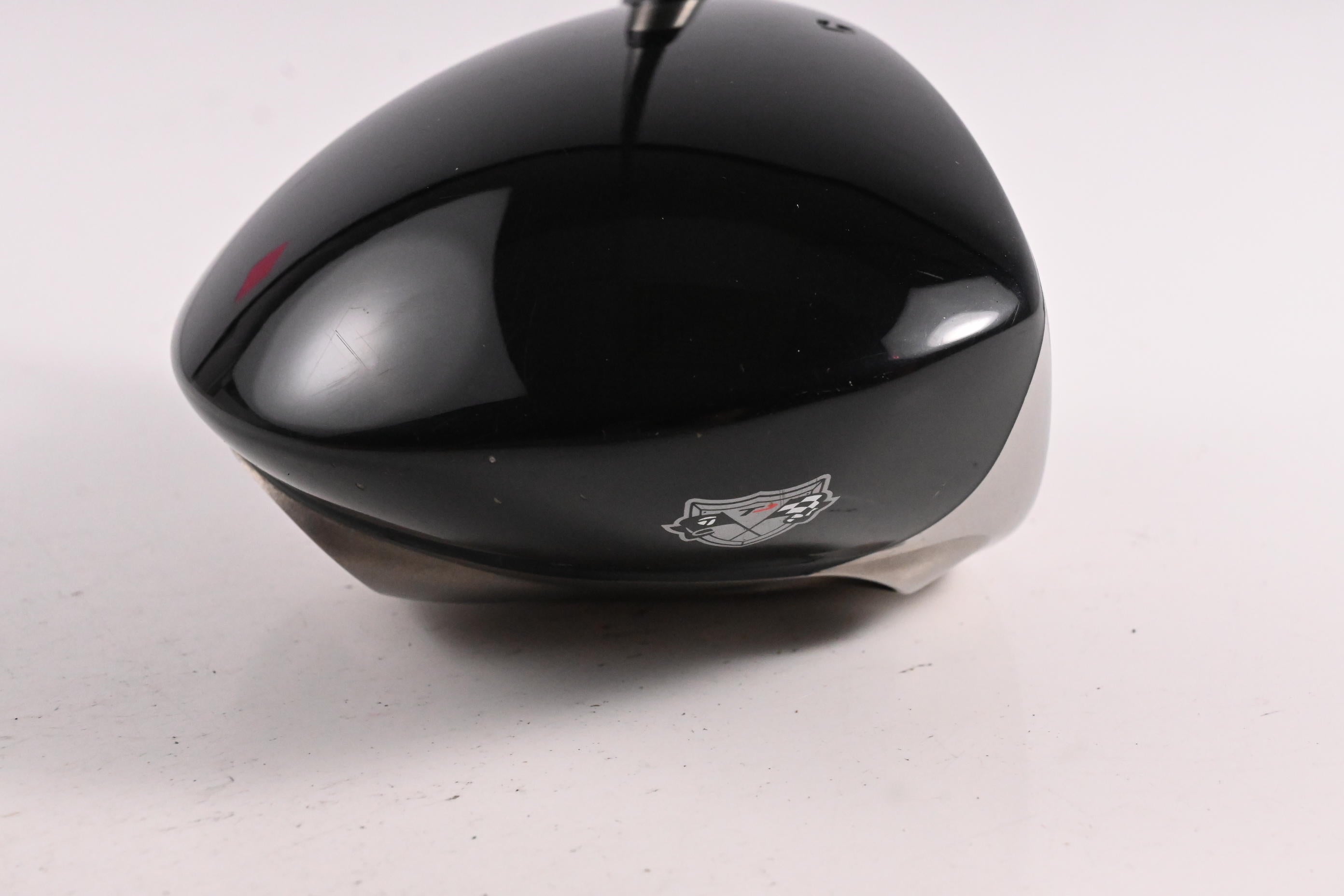Taylormade R7 Quad Driver / 9.5 Degree / Stiff Flex Fujikura Speeder 757 TP