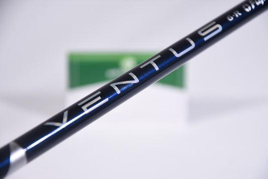 Fujikura Ventus Blue 6 Hybrid Shaft / Regular Flex / Uncut / 370 Tip