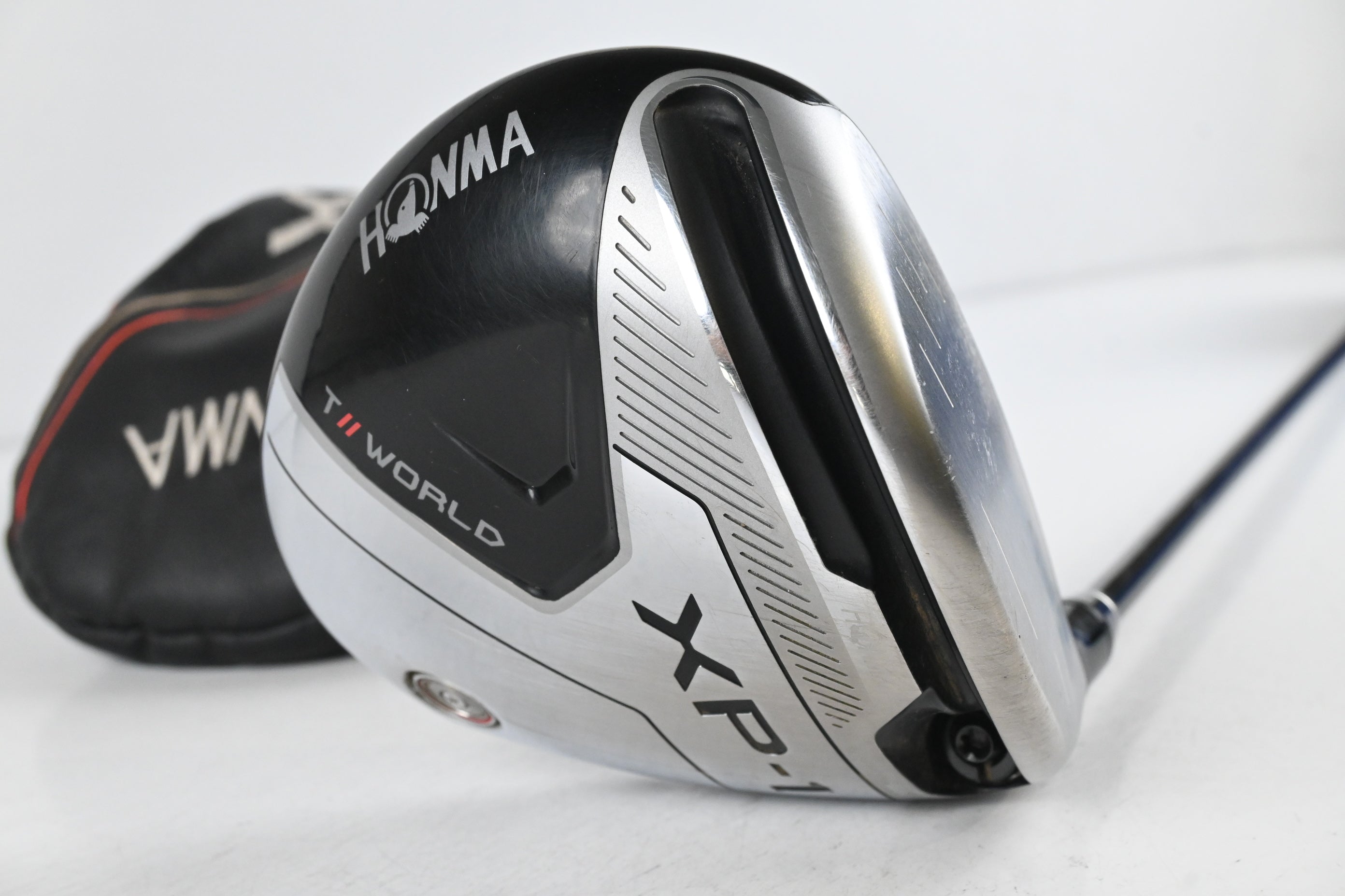 Honma TW XP-1 Driver / 10.5 Degree / Regular Flex Honma Vizard 43 Shaft
