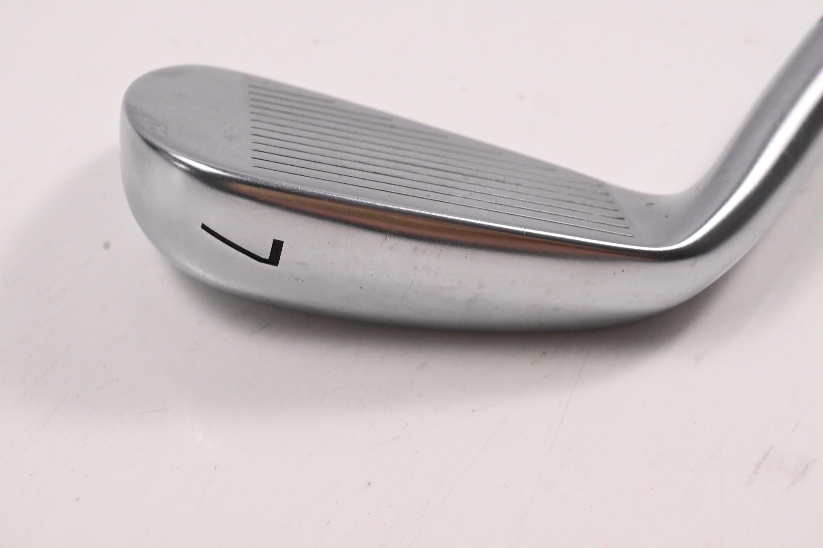 Mizuno JPX 921 Hot Metal Pro #7 Iron / Stiff Flex N.S.Pro Modus3 Tour 105 Shaft