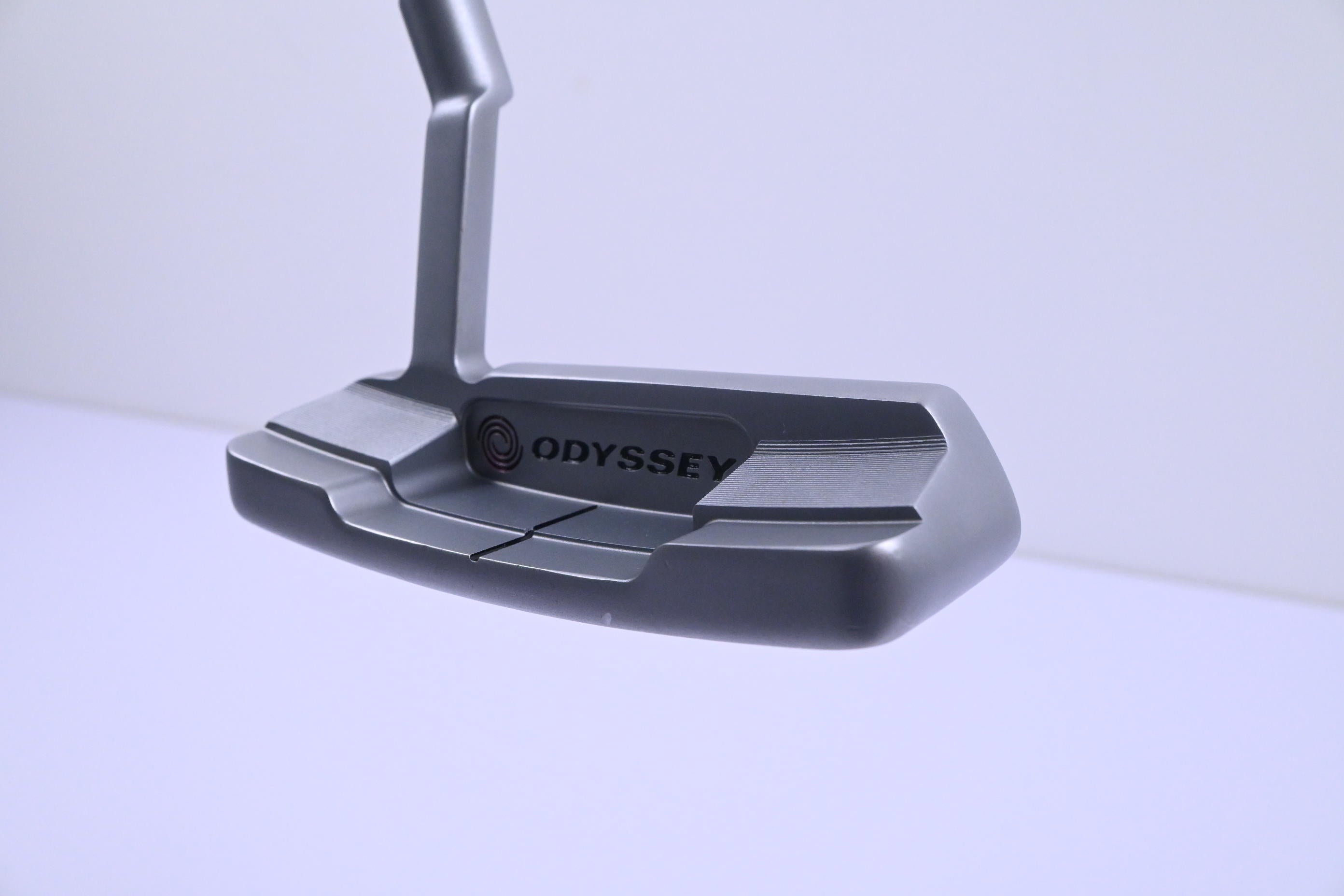 Odyssey White Hot OG 2021 #1WS Putter / 34 Inch