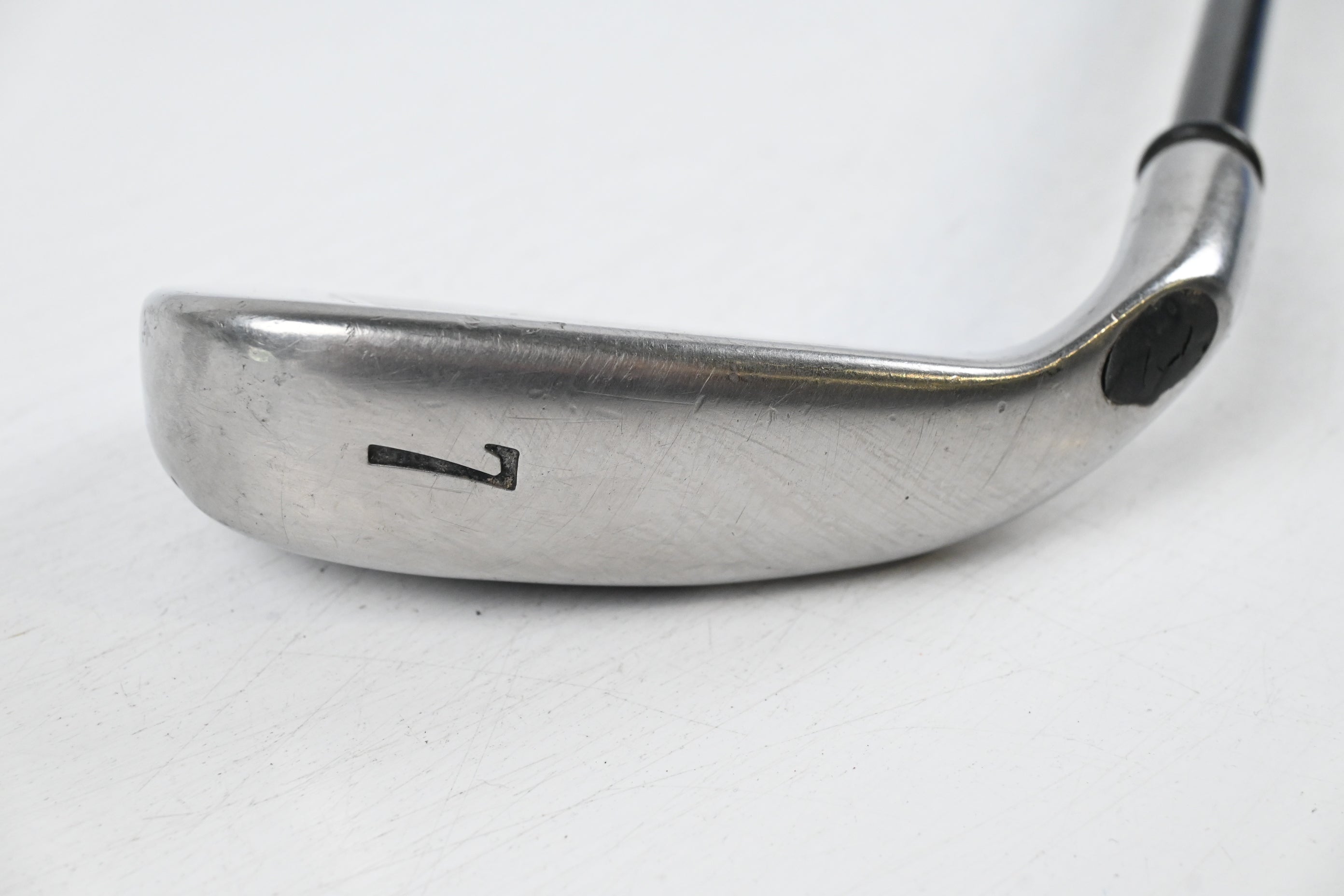 Callaway Big Bertha 2006 #7 Iron / Regular Flex Callaway RCH 75 Shaft