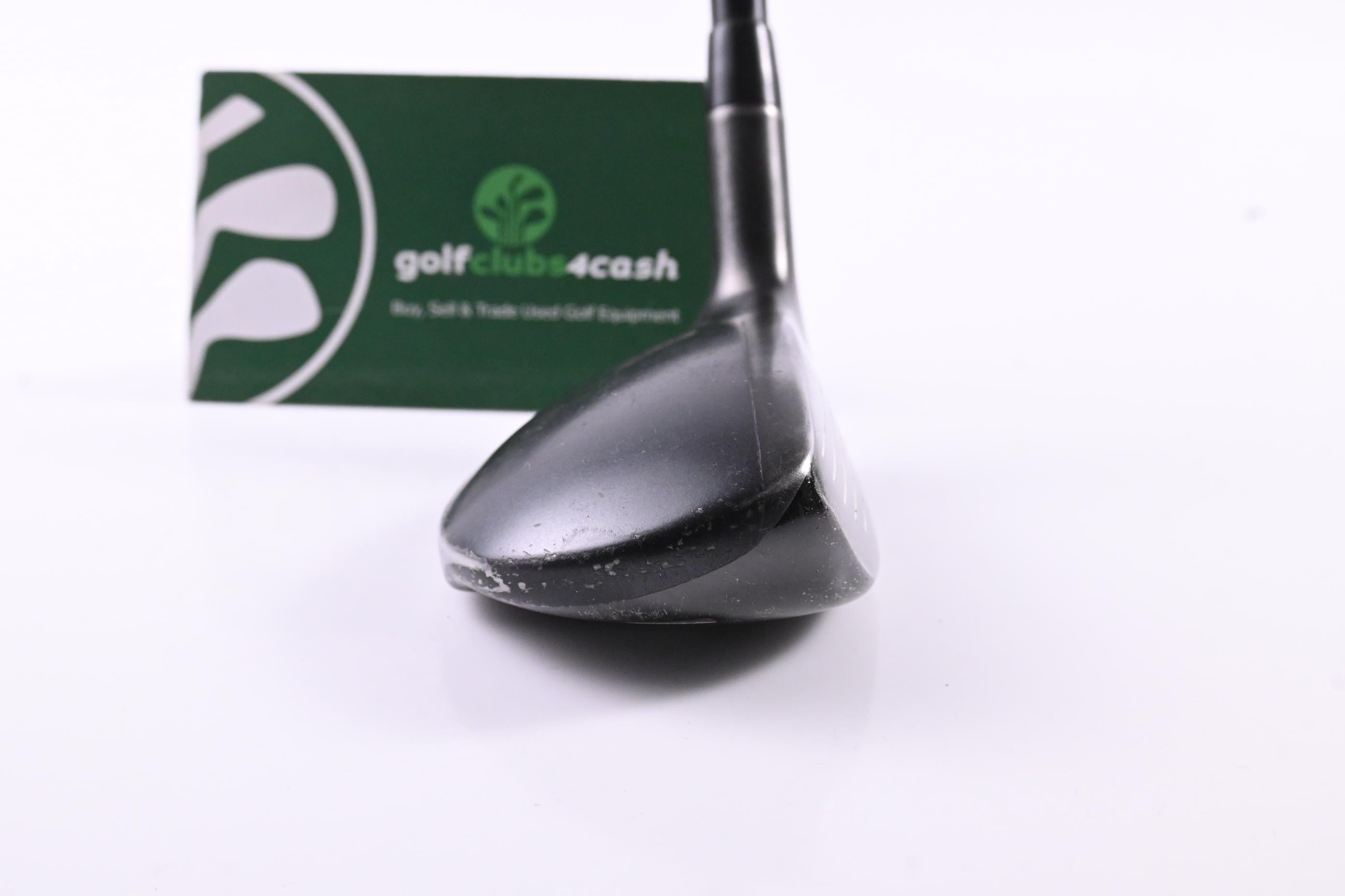 Ping G25 #3 Hybrid / 20 Degree / Regular Flex Ping TFC 189 Shaft