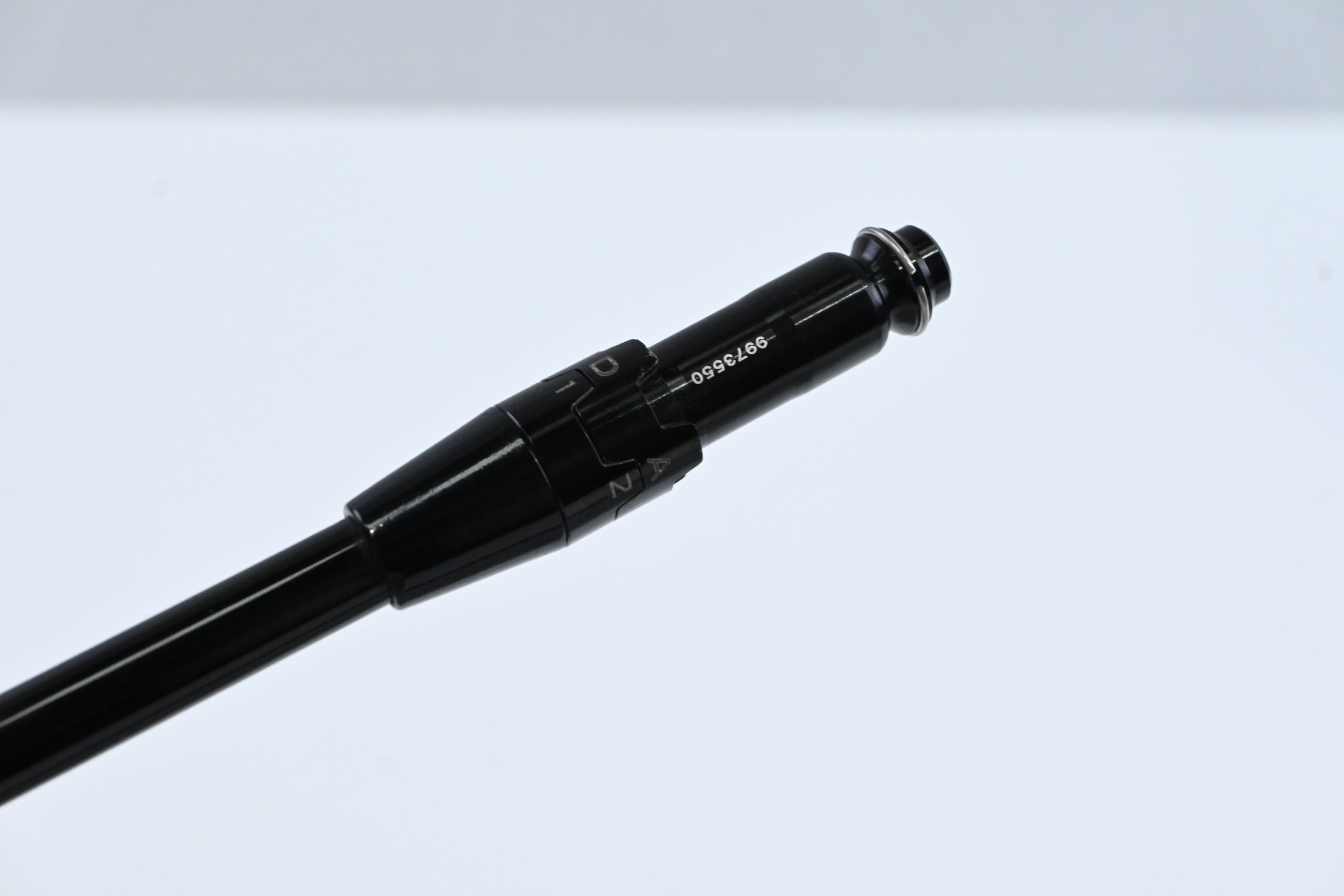 Fujikura Ventus Black Velocore 7 Driver Shaft / X-Flex / Titleist