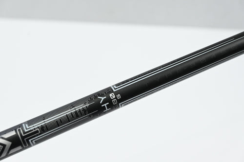 MMT 80 #4 Hybrid Shaft / Stiff Flex / Cobra 2nd Gen