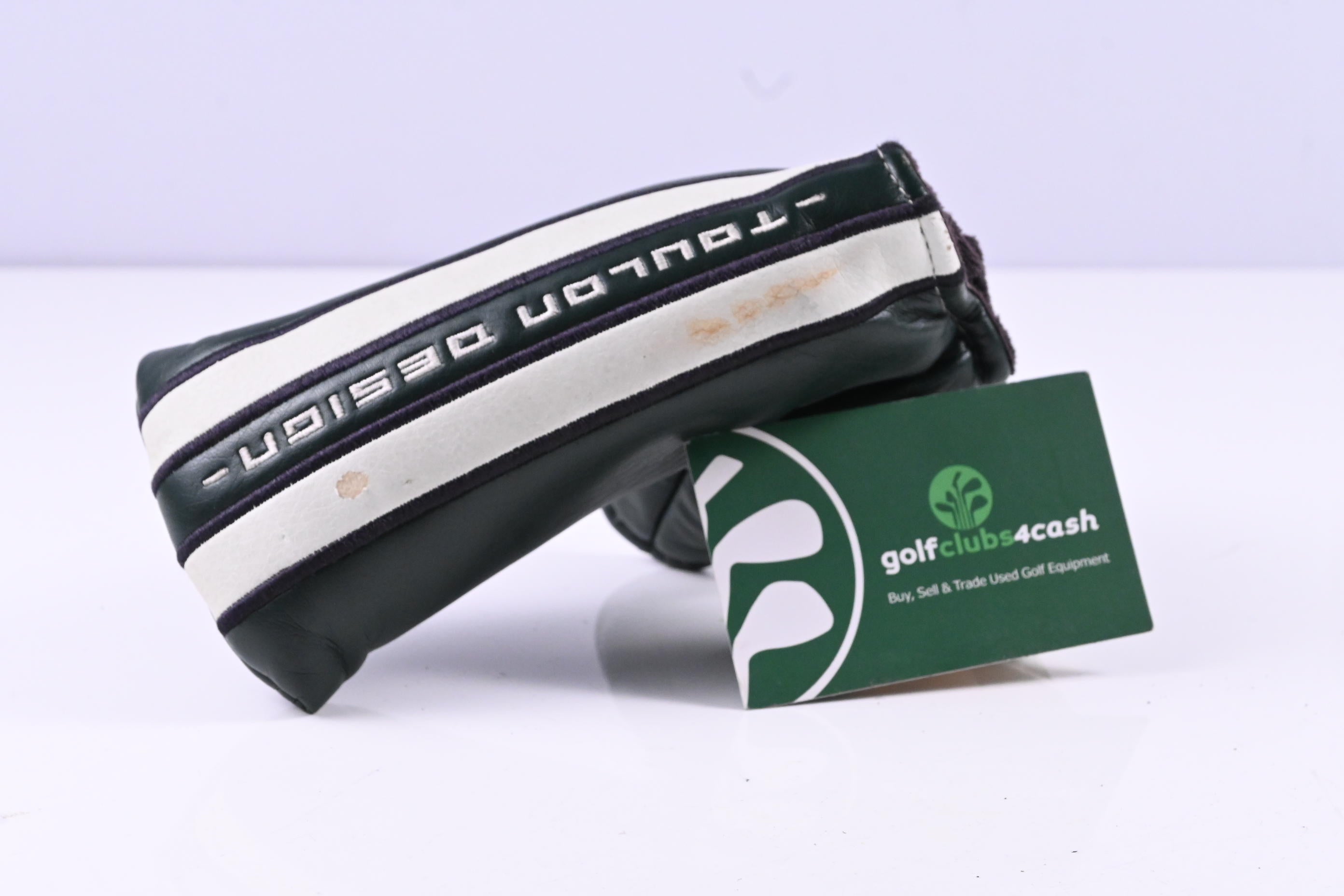 Odyssey Toulon Stroke Lab San Diego Putter / 33 Inch