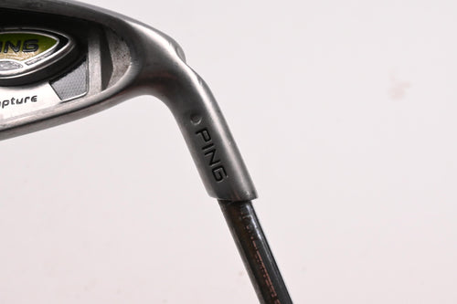 Ping Rapture V2 #3 Iron / 20 Degree / Regular Flex Dynamic Gold R300 Shaft