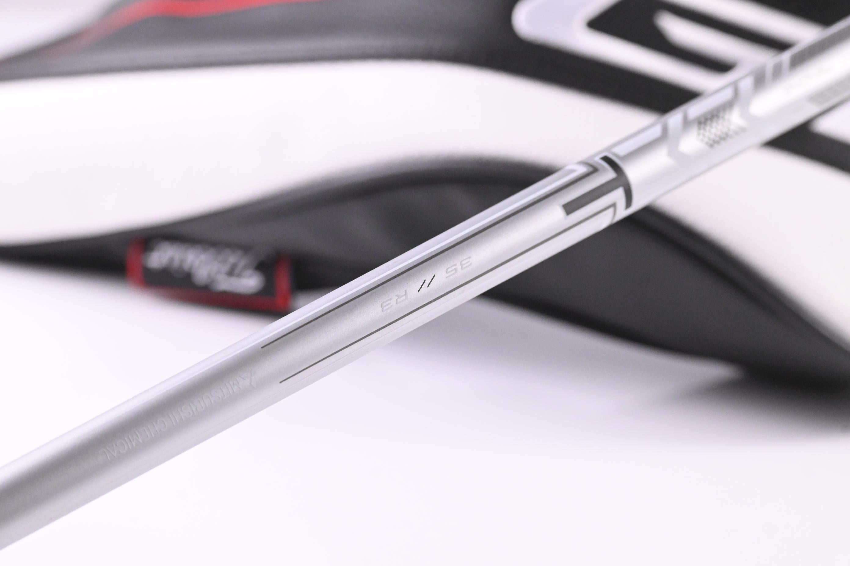 Ladies Titleist GT2 Driver / 11 Degree / Ladies Flex MMT 35 Shaft