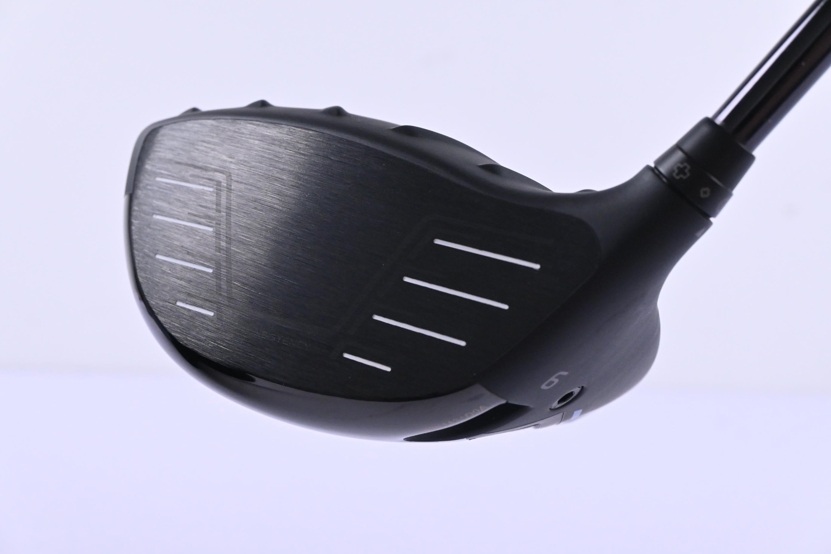 Ping G440 LST Driver / 9 Degree / Stiff Flex Ping Tour 2.0 Black 65 Shaft