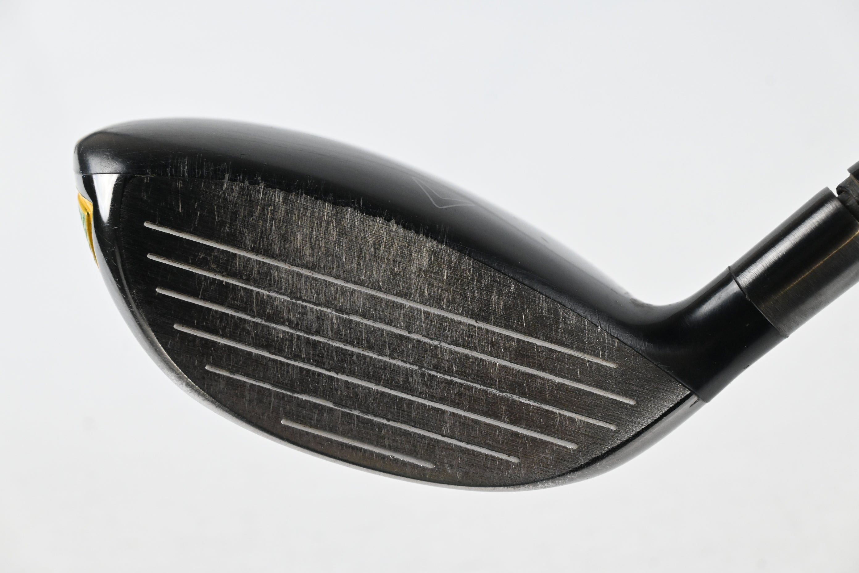 Callaway Epic Flash #9 Wood / 23 Degree / Regular Flex Evenflow 65 Shaft