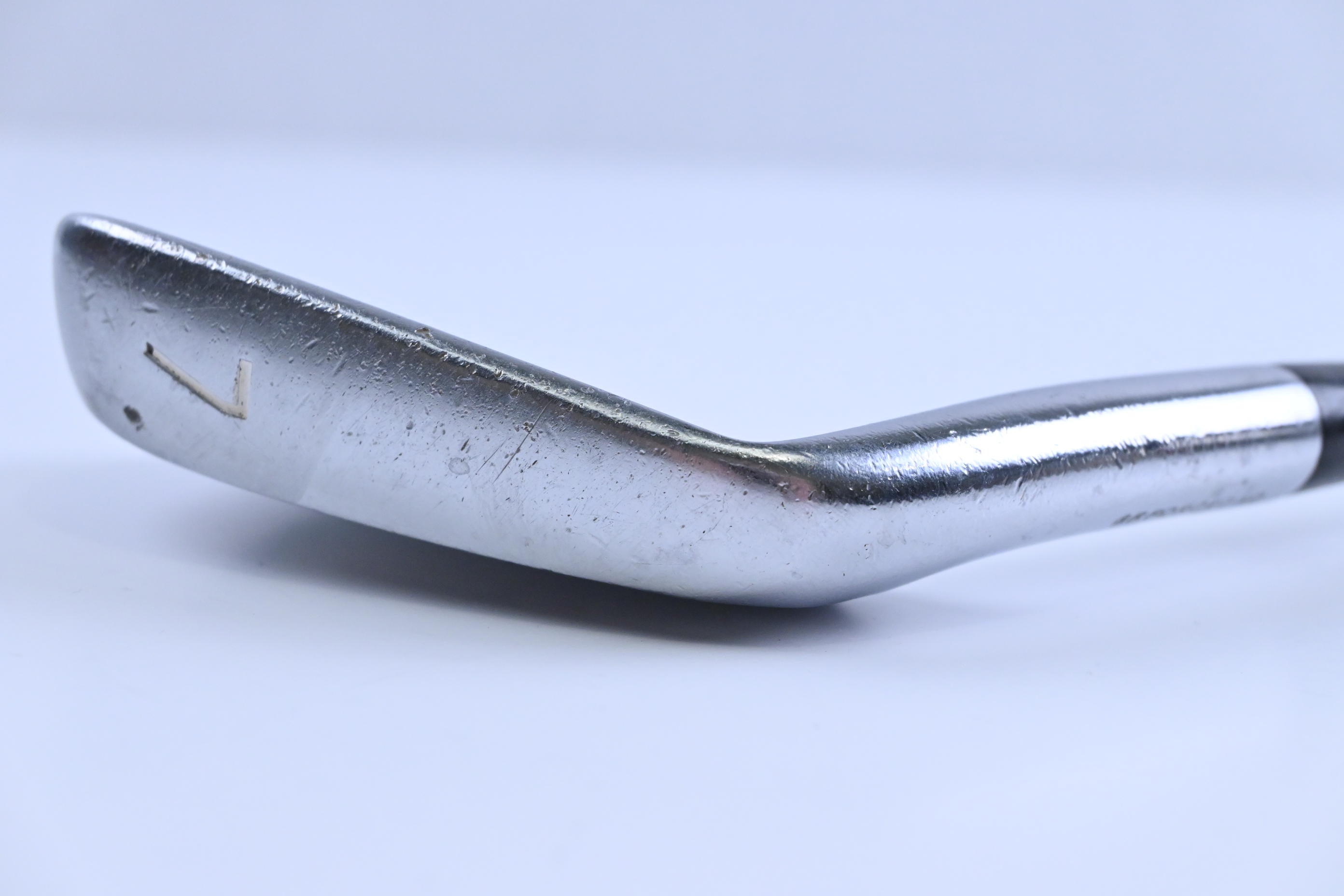Mizuno MP-18 MMC #7 Iron / Stiff Flex Dynamic Gold S300 Shaft