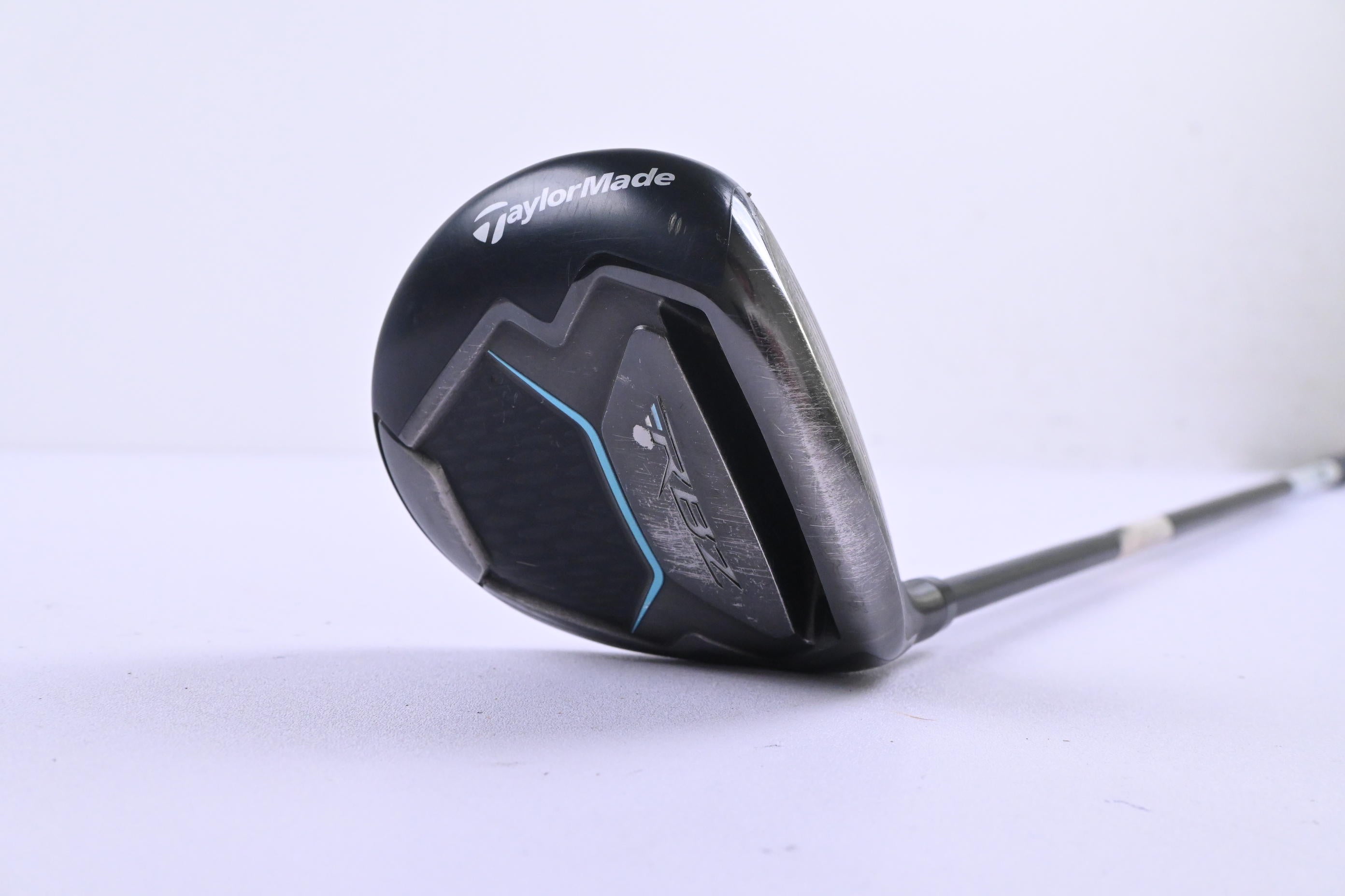 Ladies Taylormade RBZ Black #5 Wood / 21 Degree / Ladies Flex RocketFuel 45