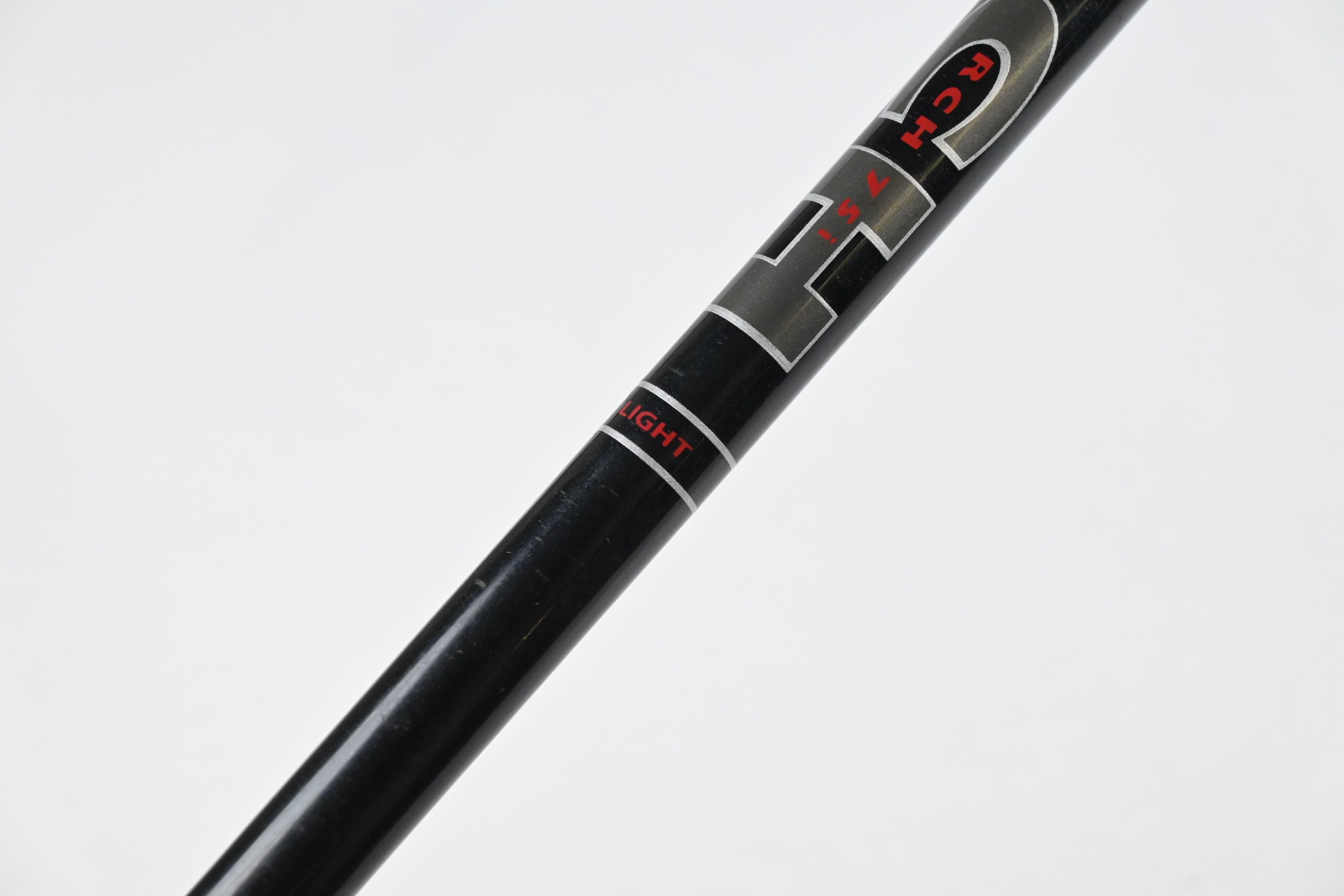 Callaway Big Bertha 2006 #7 Iron / Regular Flex Callaway RCH 75 Shaft