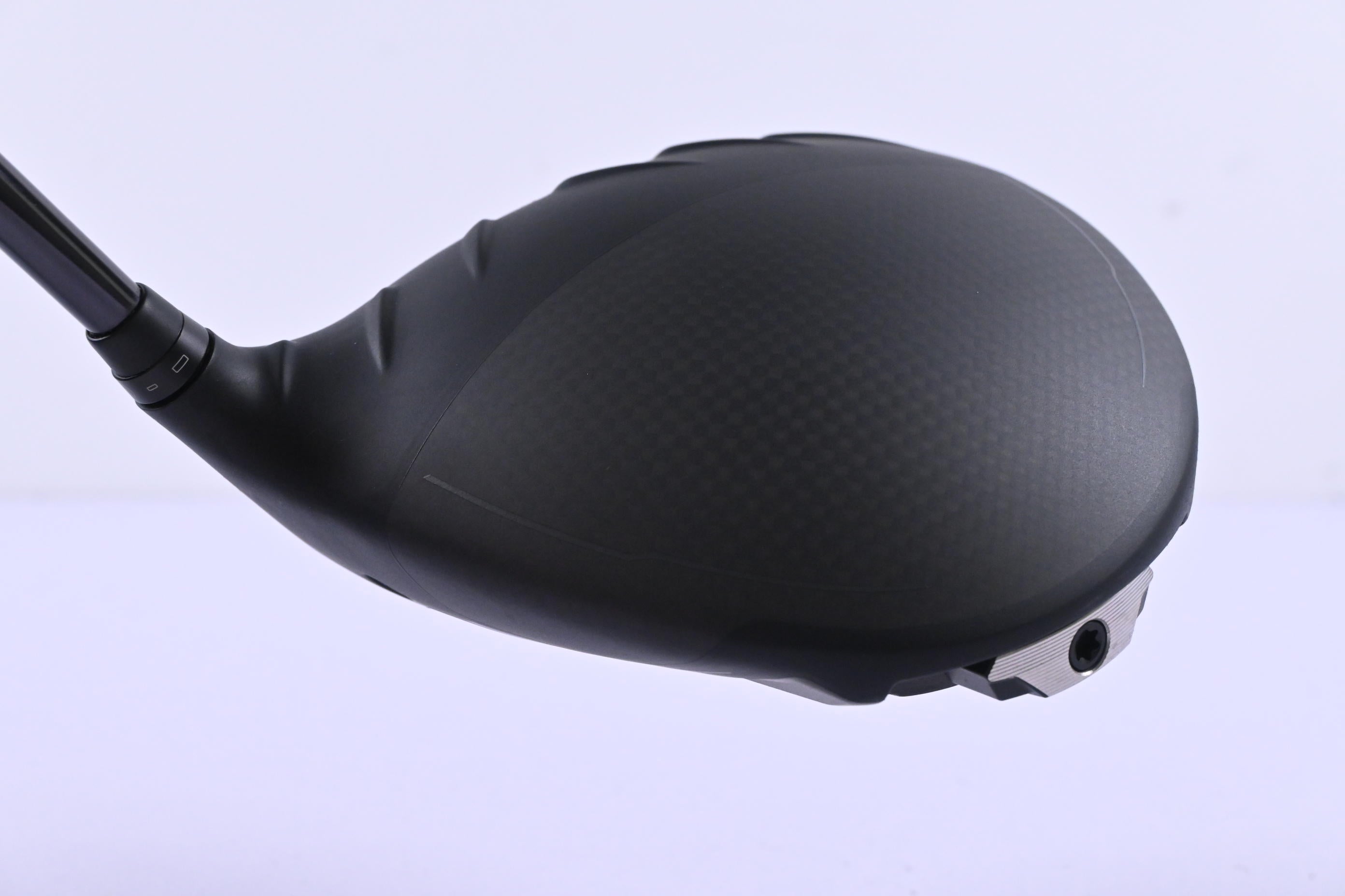 Ping G440 LST Driver / 9 Degree / Stiff Flex Ping Tour 2.0 Black 65 Shaft