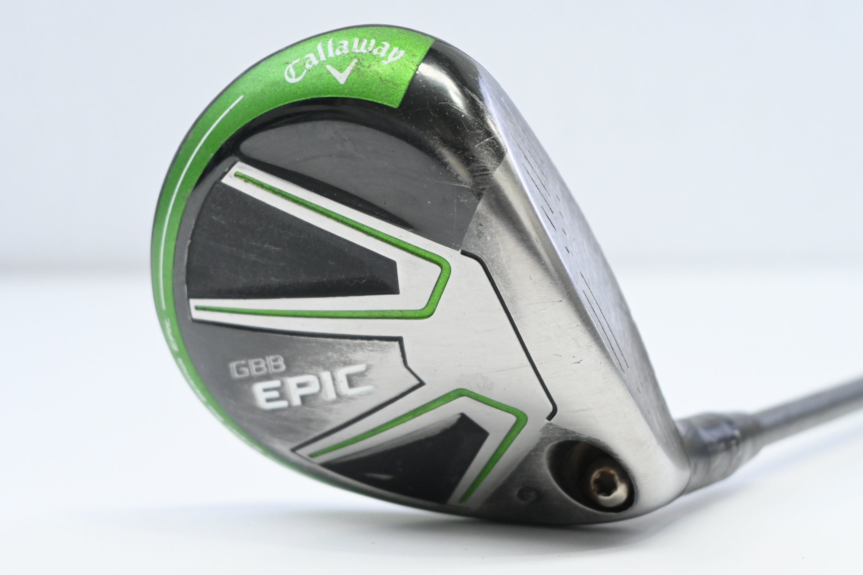 Callaway GBB Epic #3 Wood / 13.5 Degree / Regular Flex Aldila Rogue Max 65