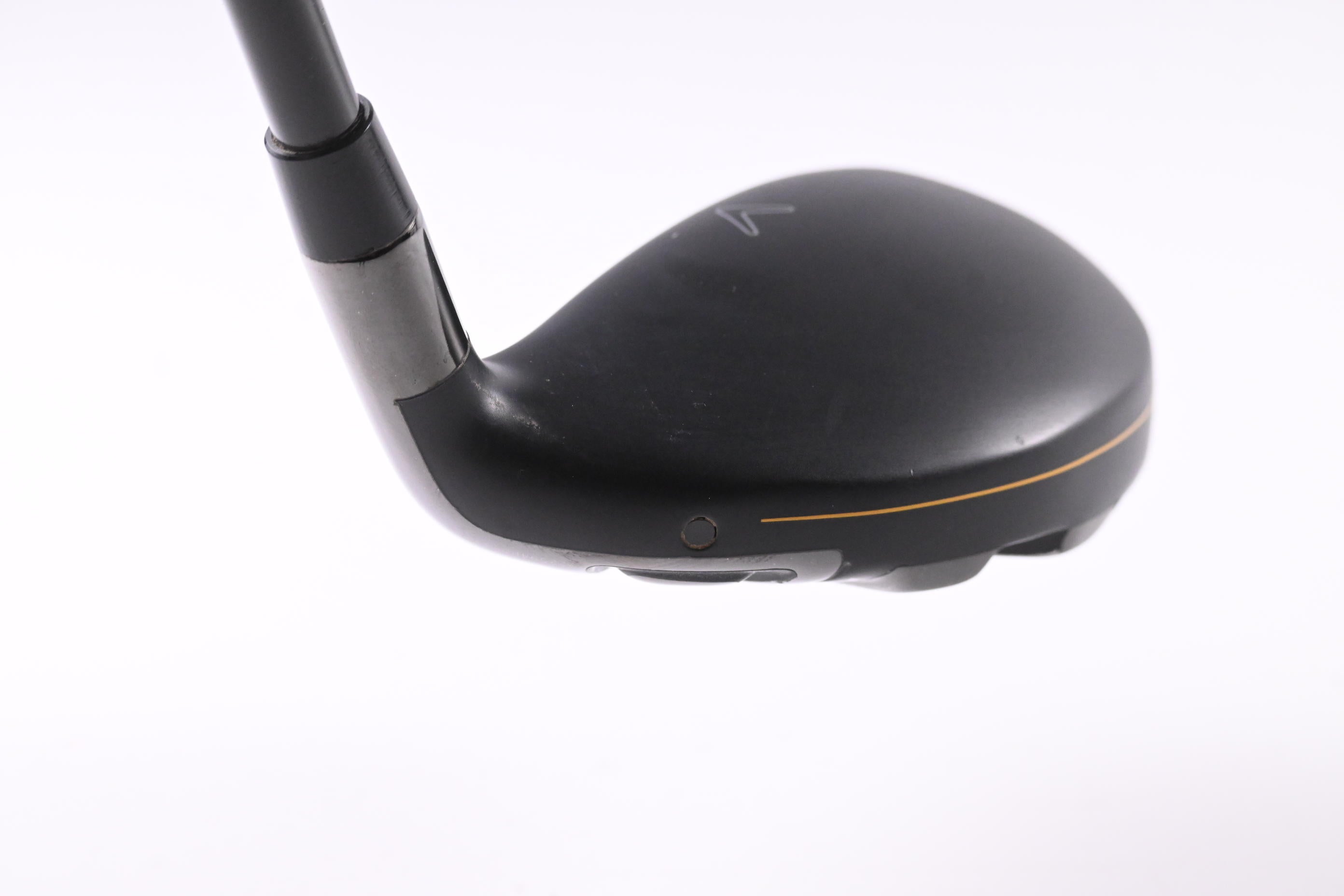 Callaway Rogue ST Max OS #4 Hybrid / 20 Degree / Regular Flex Tensei AV Blue 65