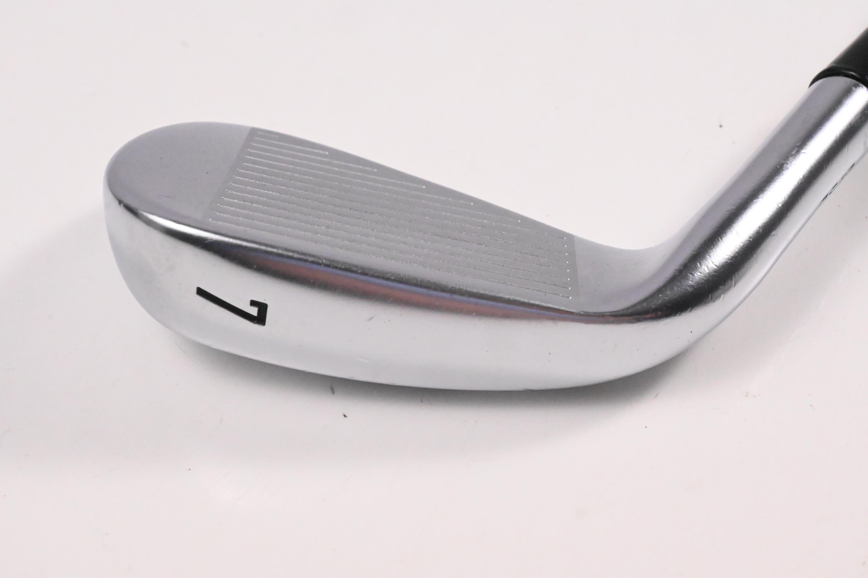 Callaway Apex 19 #7 Iron / Regular Flex Elevate 95 Shaft