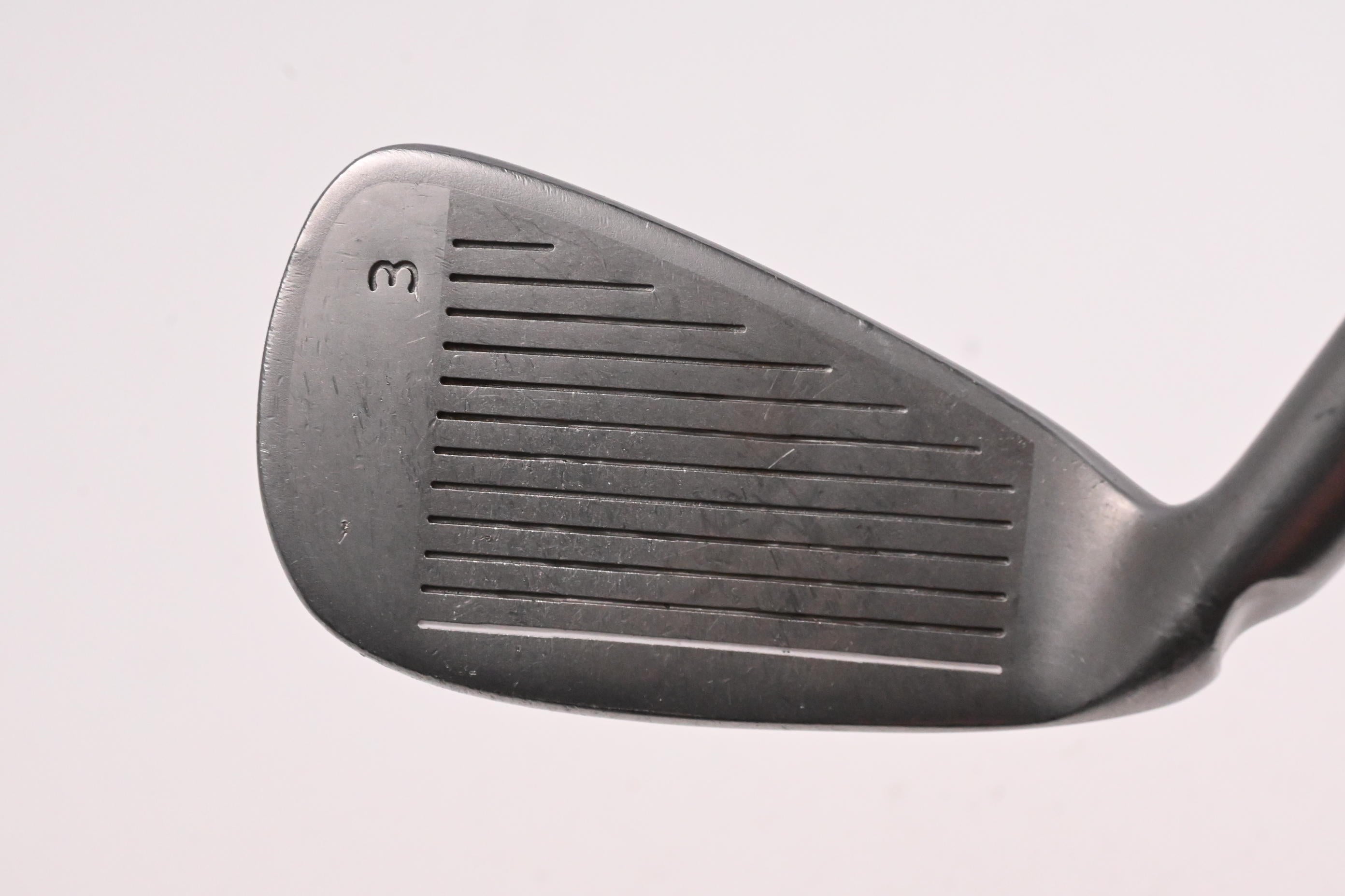 Ping Rapture V2 #3 Iron / 20 Degree / Regular Flex Dynamic Gold R300 Shaft