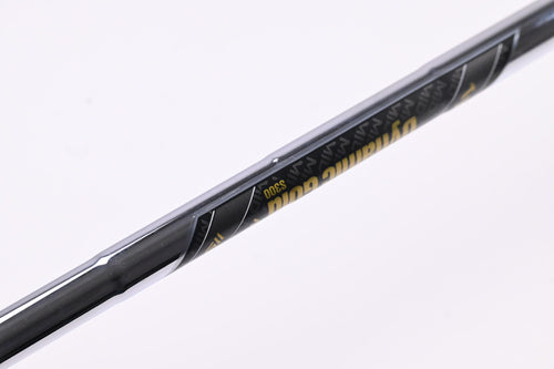 Callaway Apex MB 24 #3 Iron / 20.5 Degree / Stiff Flex Dynamic Gold Mid 115 S300