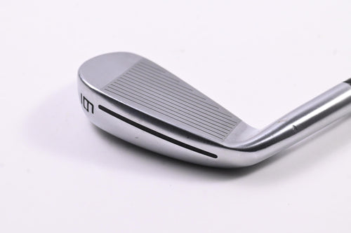 Taylormade P790 #6 Iron / 26.5 Degree / Regular Flex MMT Black 65 Shaft