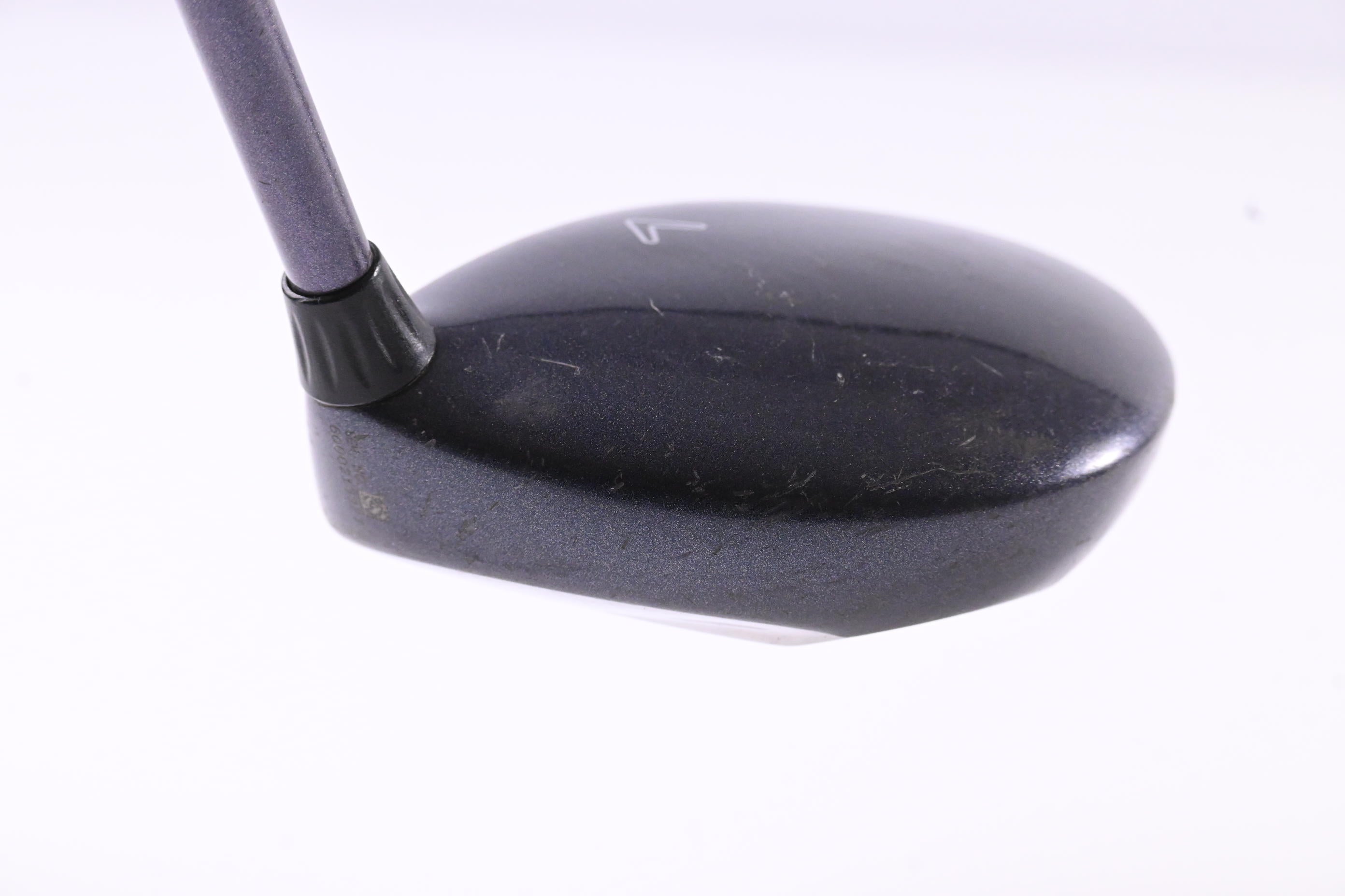 Callaway Steelhead III #3 Wood / 15 Degree / Firm Flex Callaway System III Shaft