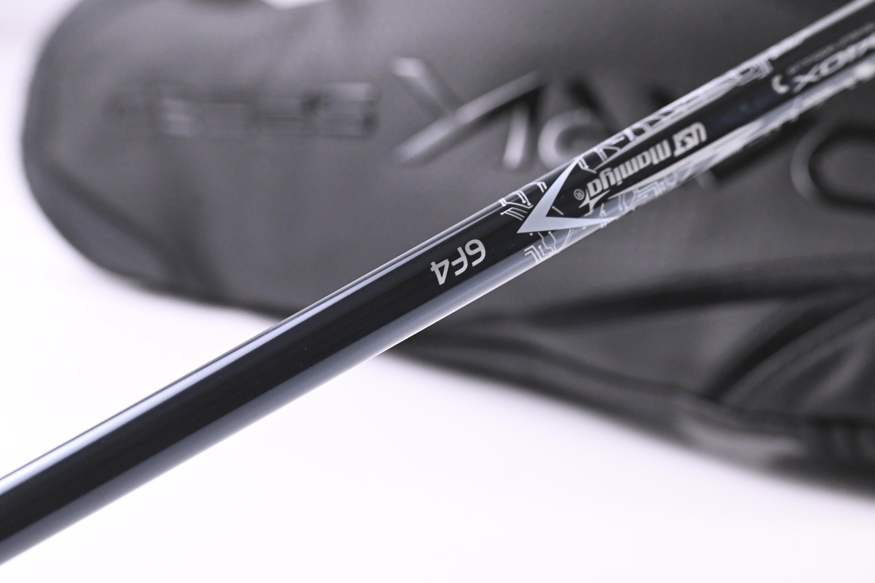 Cobra Darkspeed X Driver / 10.5 Degree / Regular Flex UST Helium Nanocore 5 Shaft