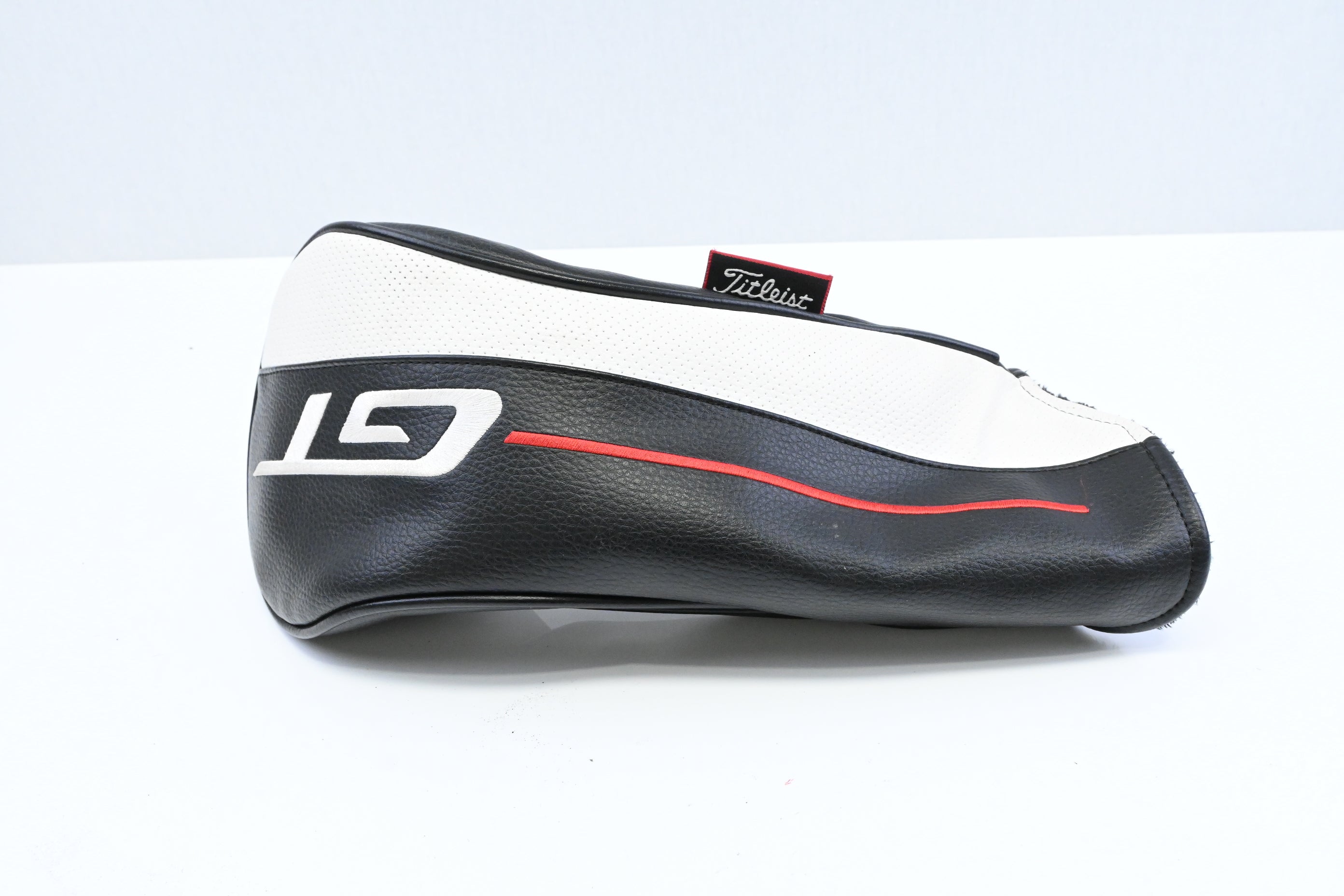 Left Hand Titleist GT4 Driver / 10 Degree / Stiff Flex Tensei 1K Blue 65 Shaft