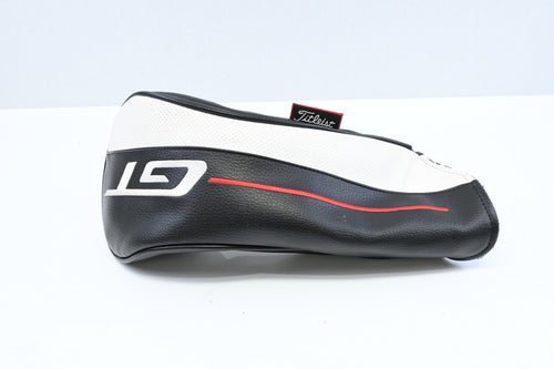 Left Hand Titleist GT4 Driver / 10 Degree / Stiff Flex Tensei 1K Blue 65 Shaft