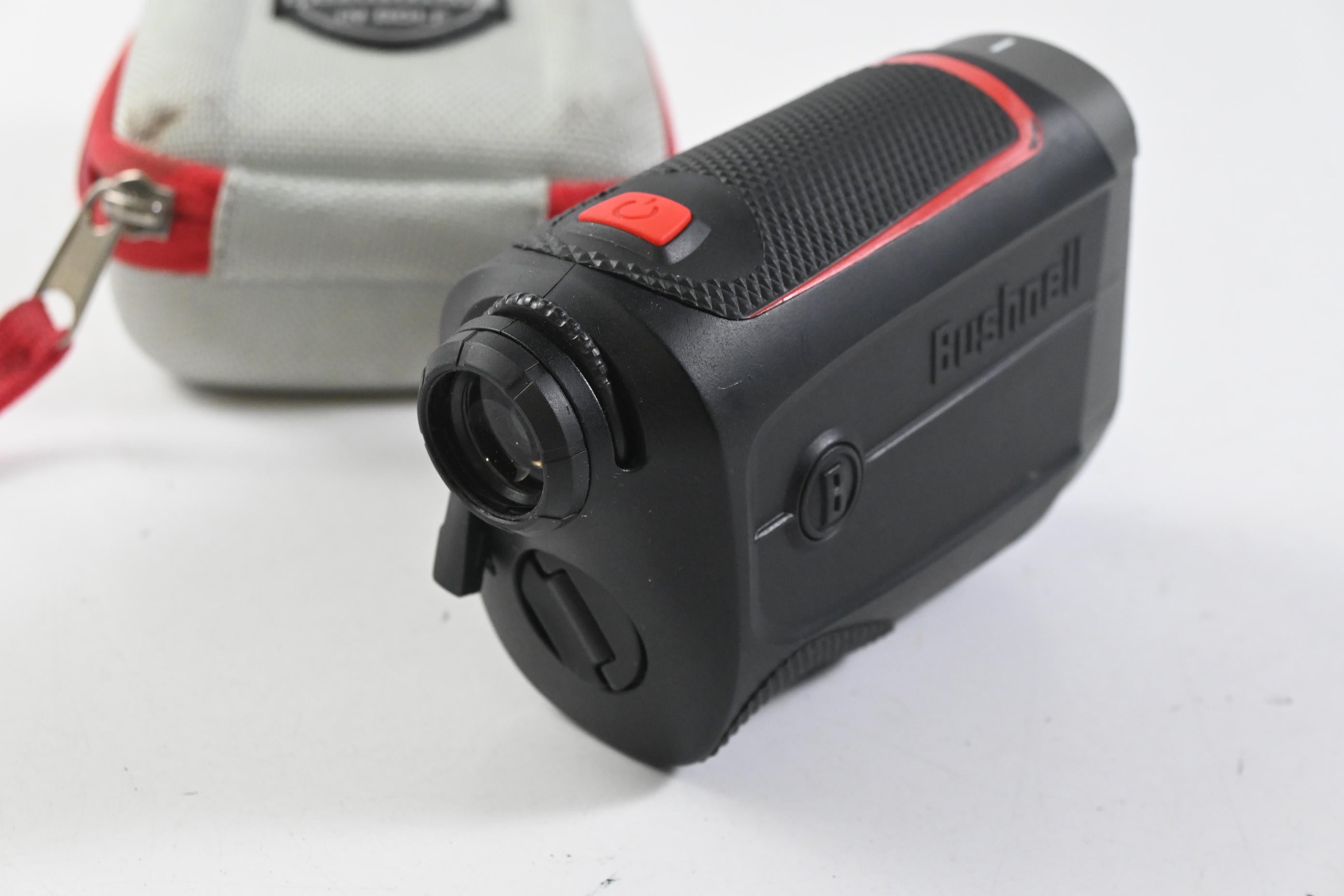 Bushnell Hybrid / Rangefinder