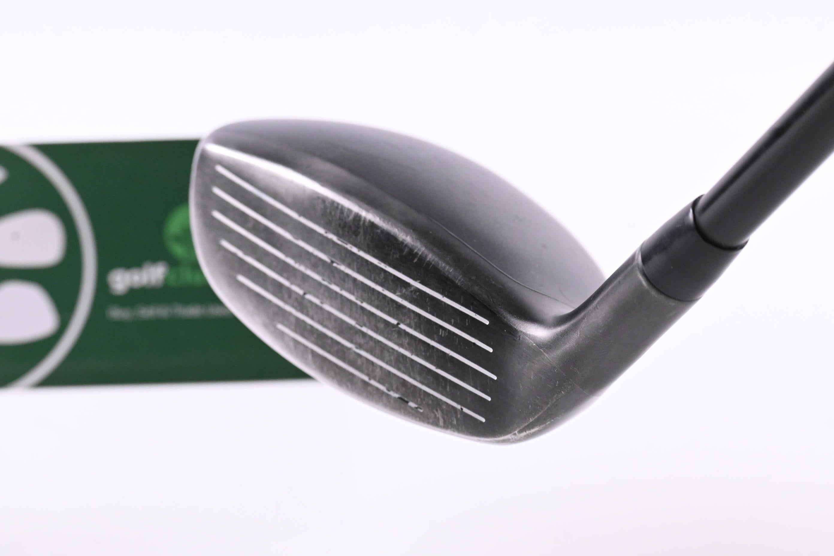 Ping G25 #3 Hybrid / 20 Degree / Regular Flex Ping TFC 189 Shaft